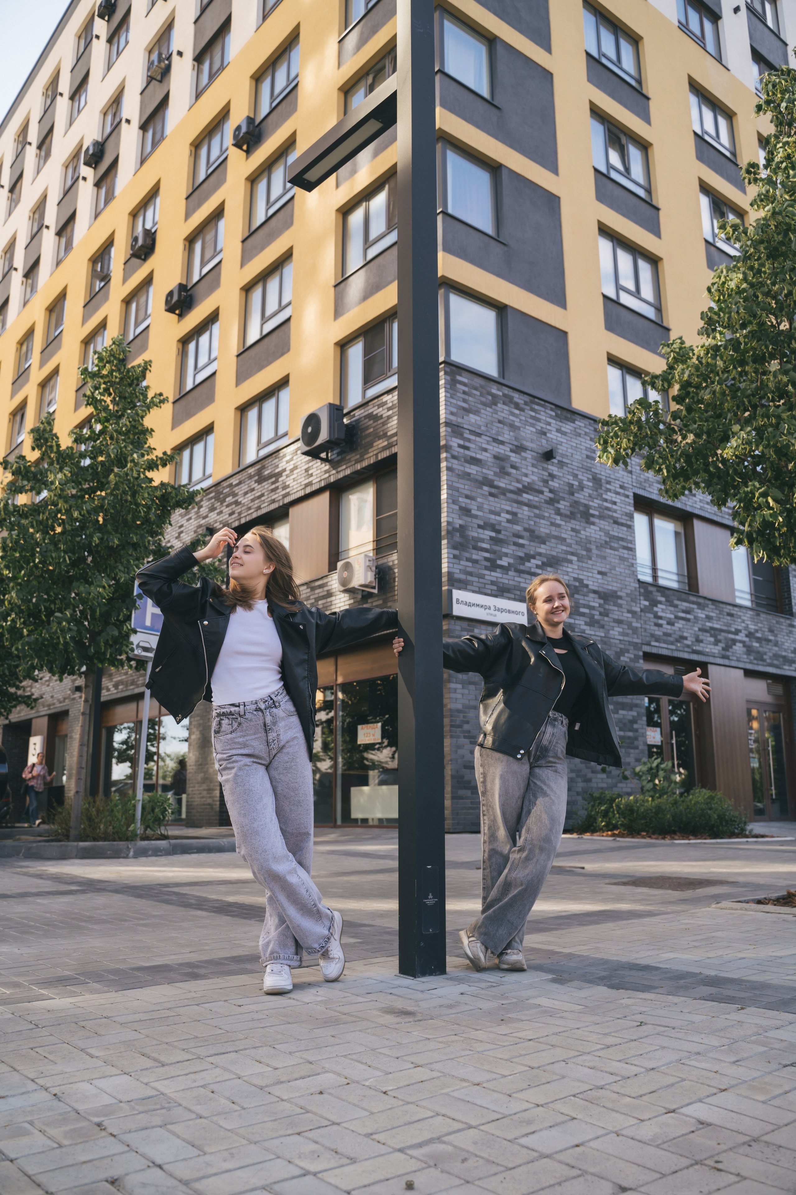 Подружки. Главная