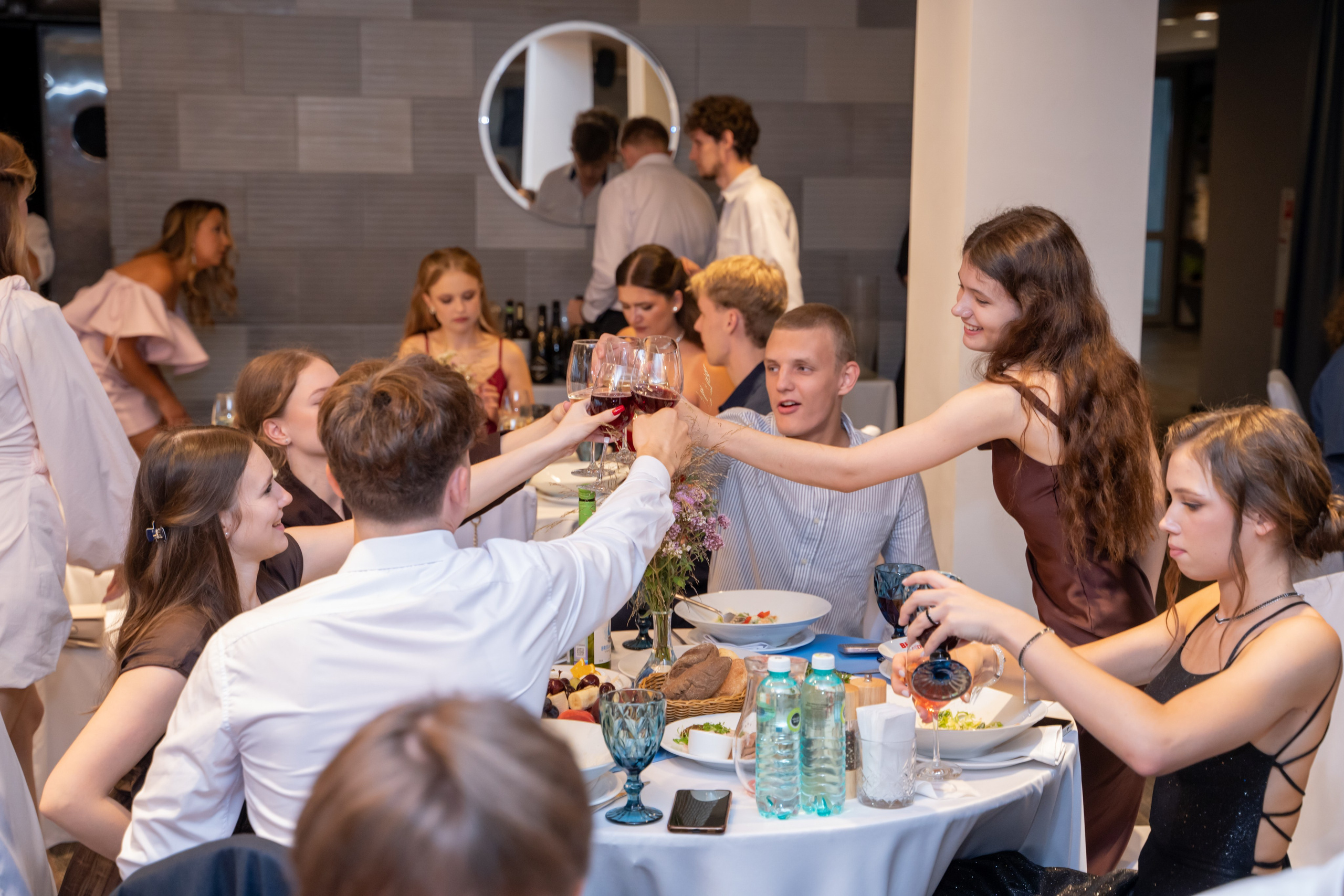 ВЫПУСКНОЙ ГИМНАЗИЯ. Главная