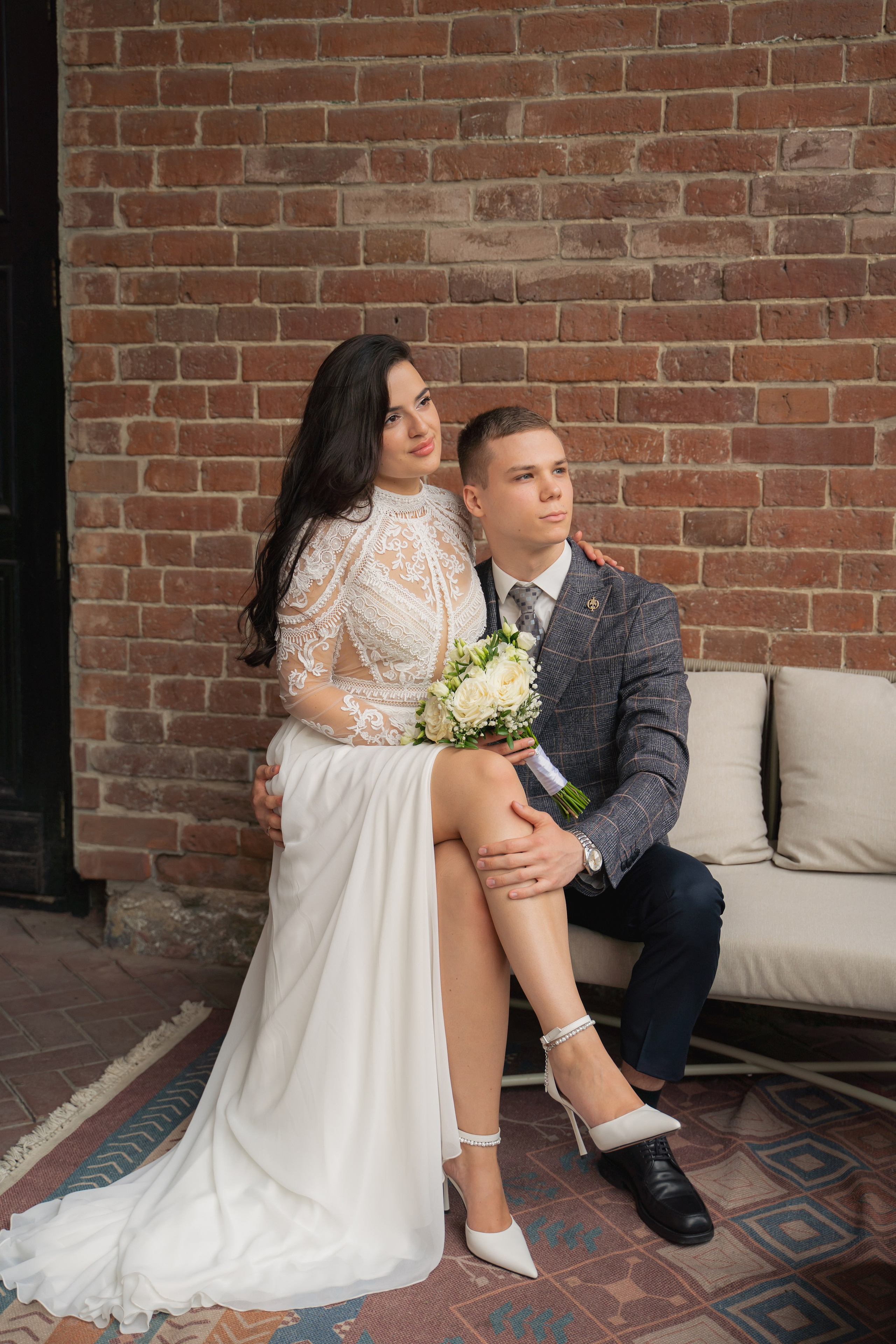 Анастасия и Руслан 17.08.2024. Главная