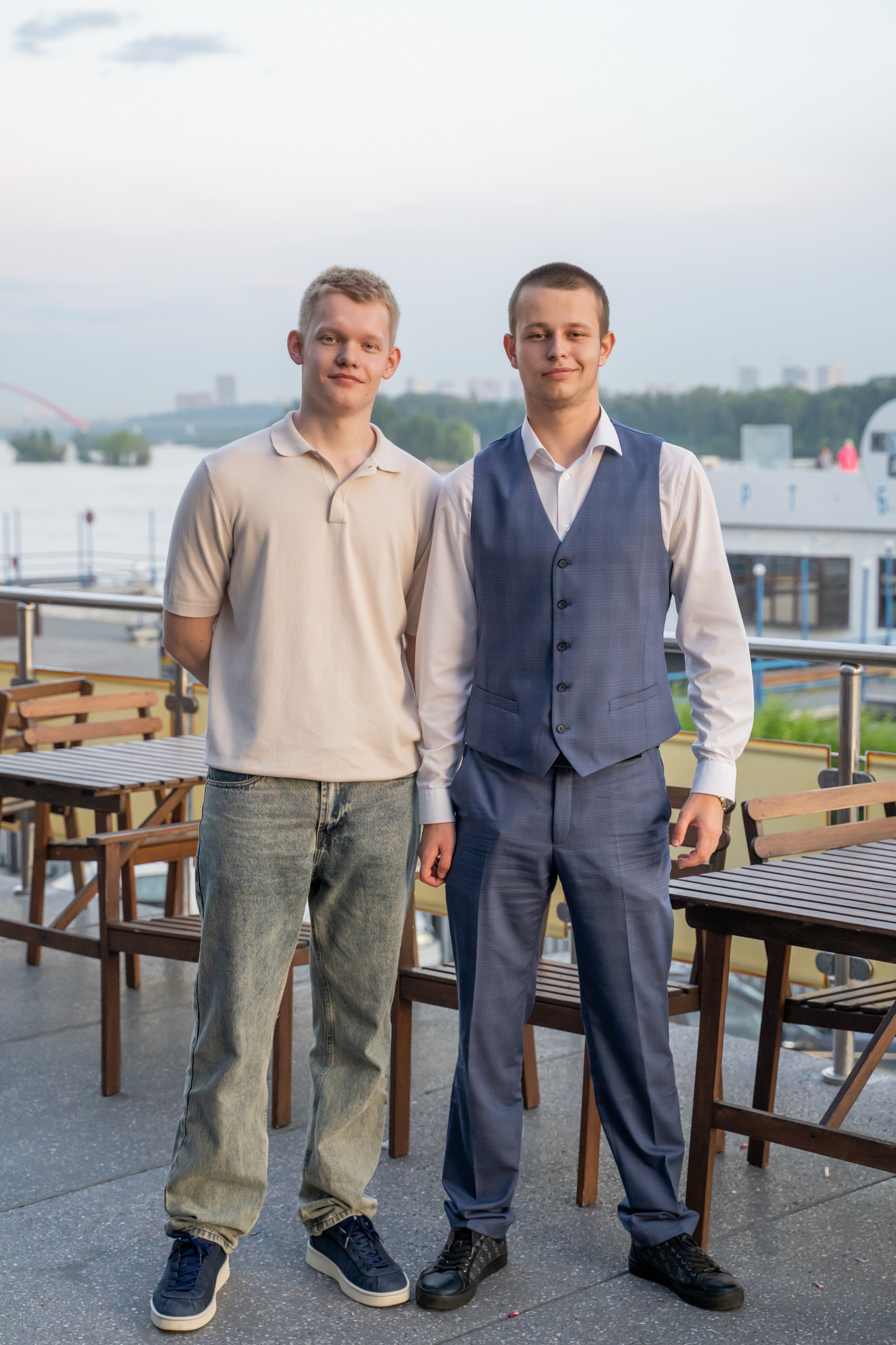 ВЫПУСКНОЙ ГИМНАЗИЯ. Главная