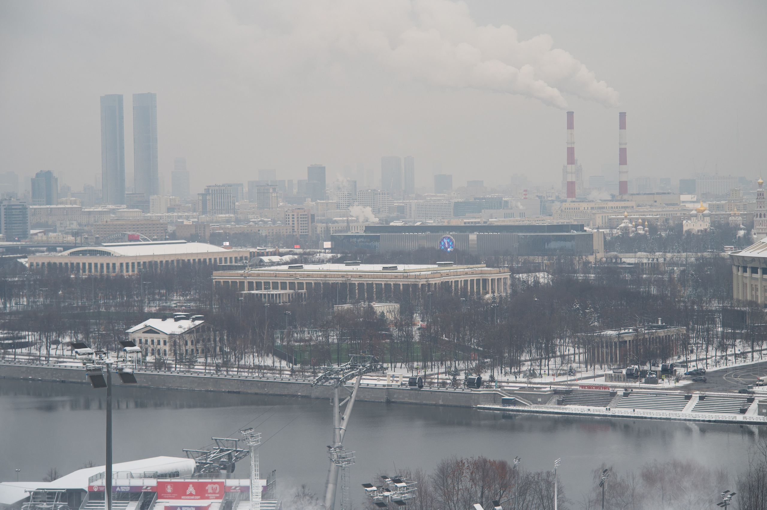 20231126 Смотровая. Дмитрий Ремизов. Фотография, как хобби