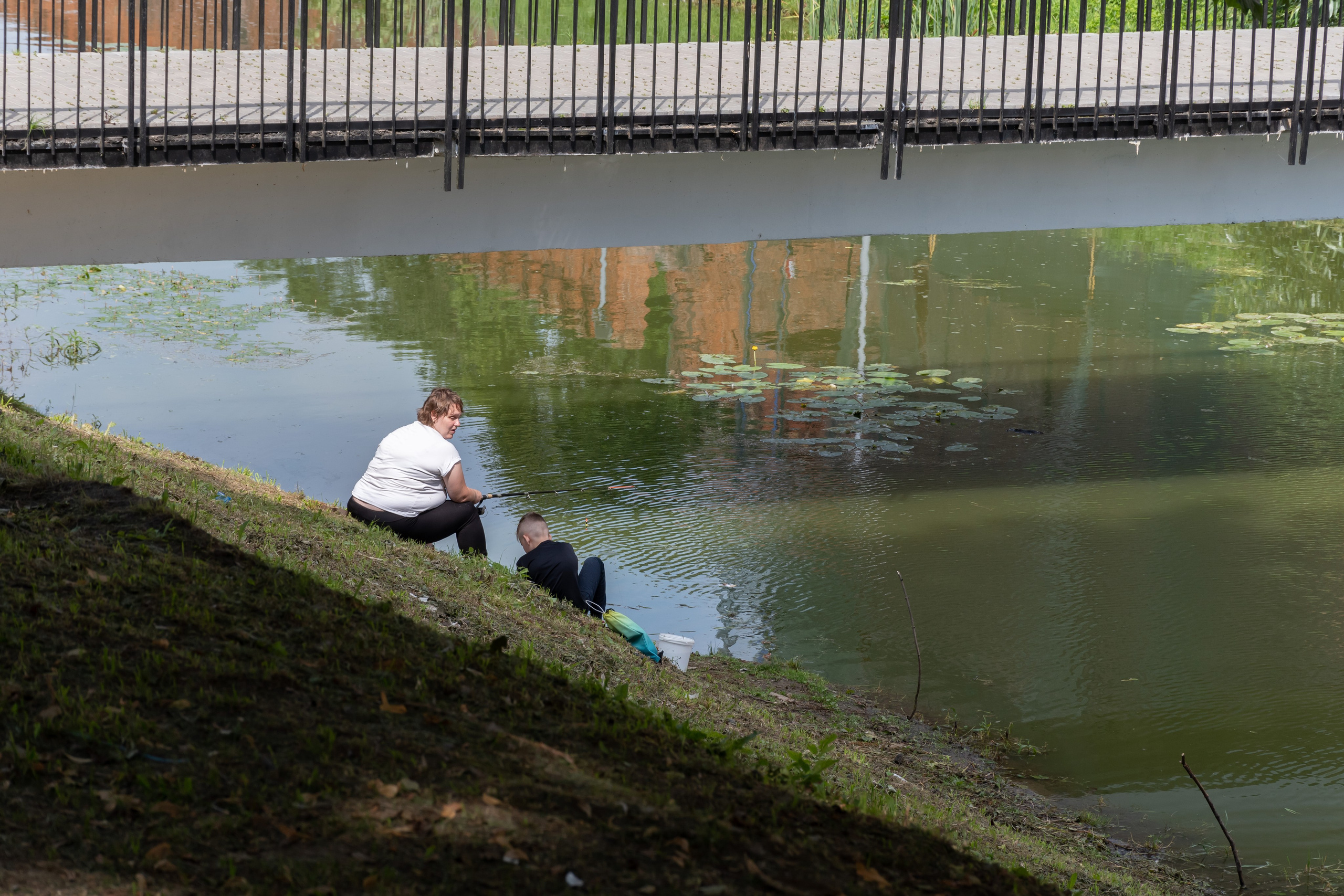 20220803-04 Смоленск. Дмитрий Ремизов. Фотография, как хобби