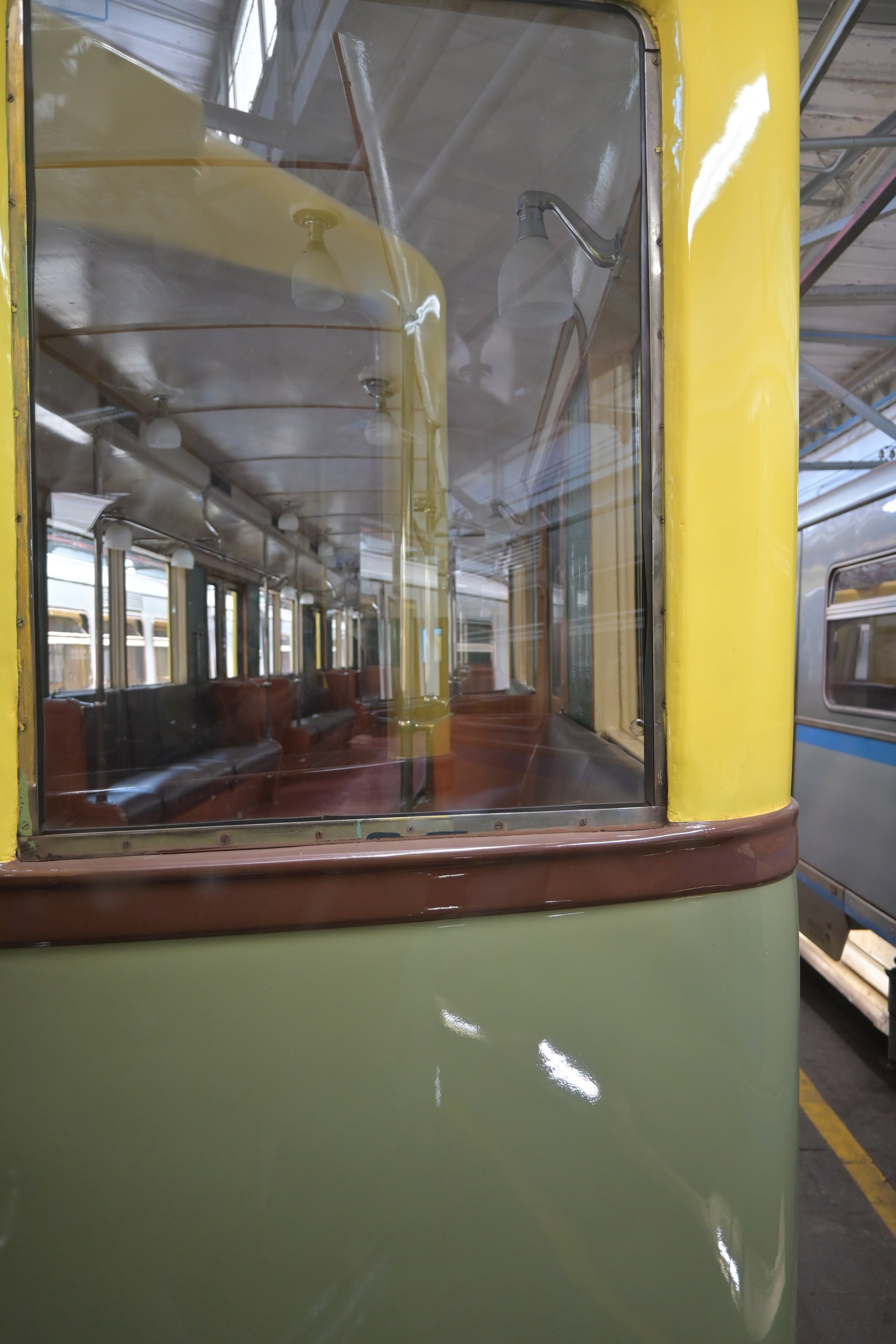 20240518 Депо Измайлово. Дмитрий Ремизов. Фотография, как хобби