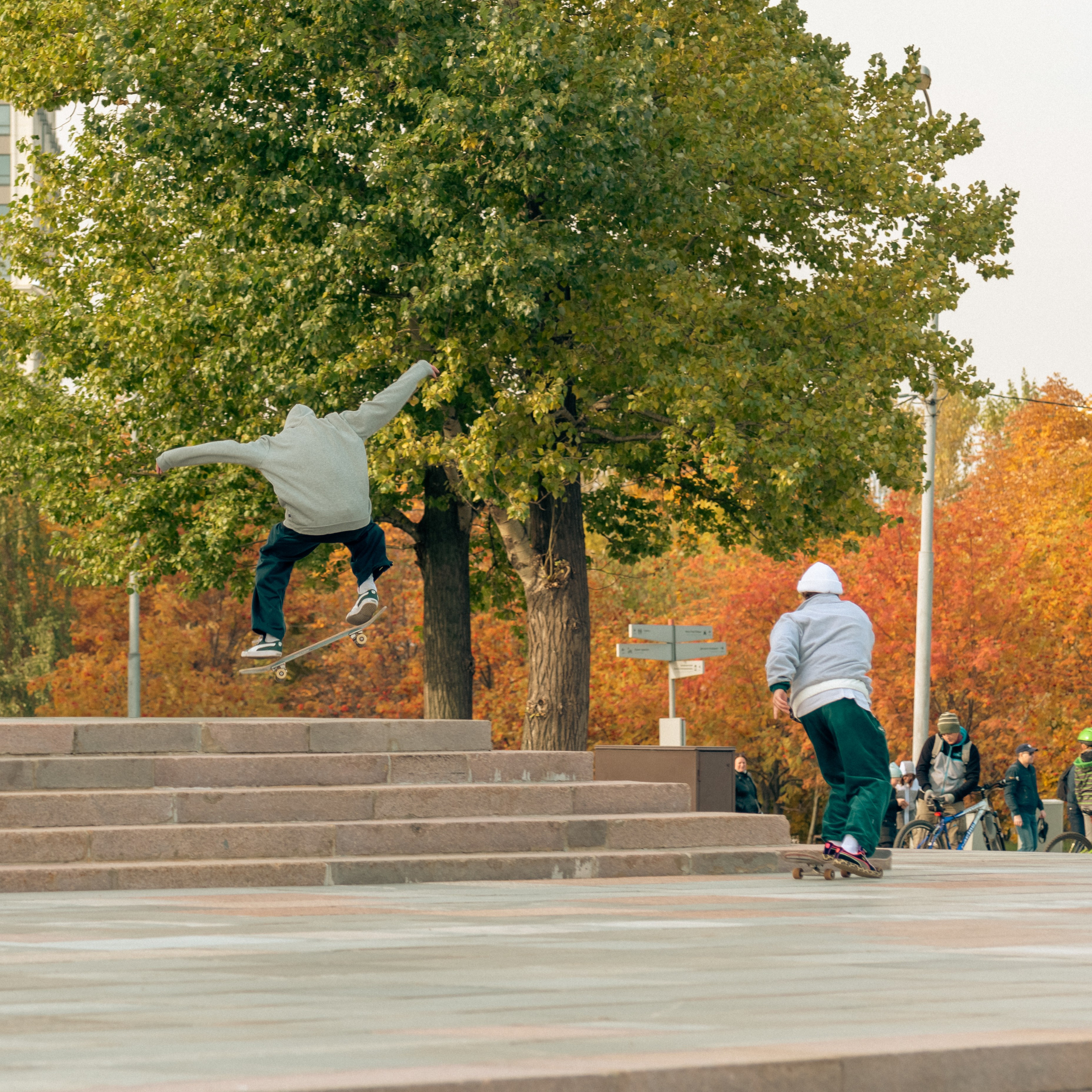 20211003 Поклонка. Дмитрий Ремизов. Фотография, как хобби