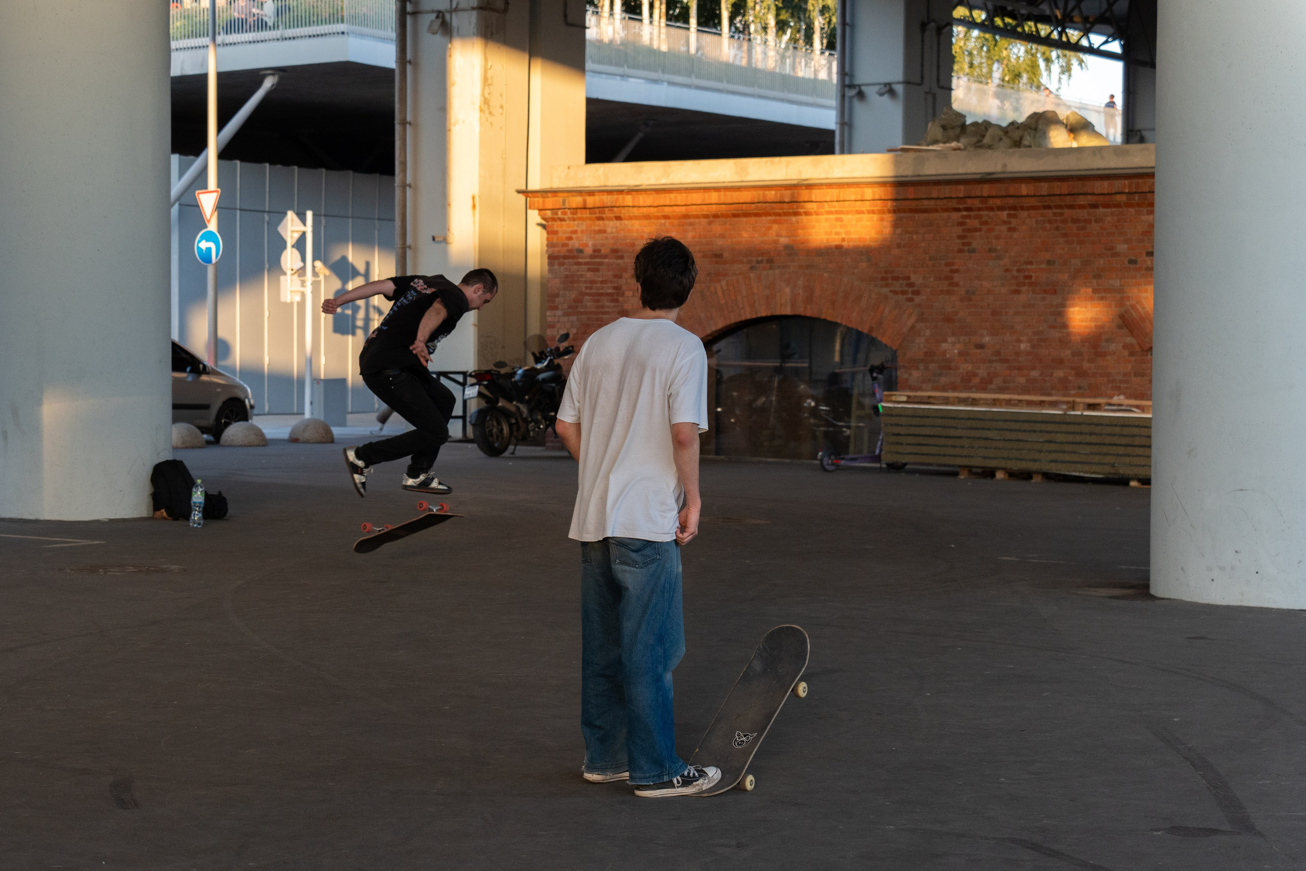 20250830 Полянка — Арбатская. Дмитрий Ремизов. Фотография, как хобби