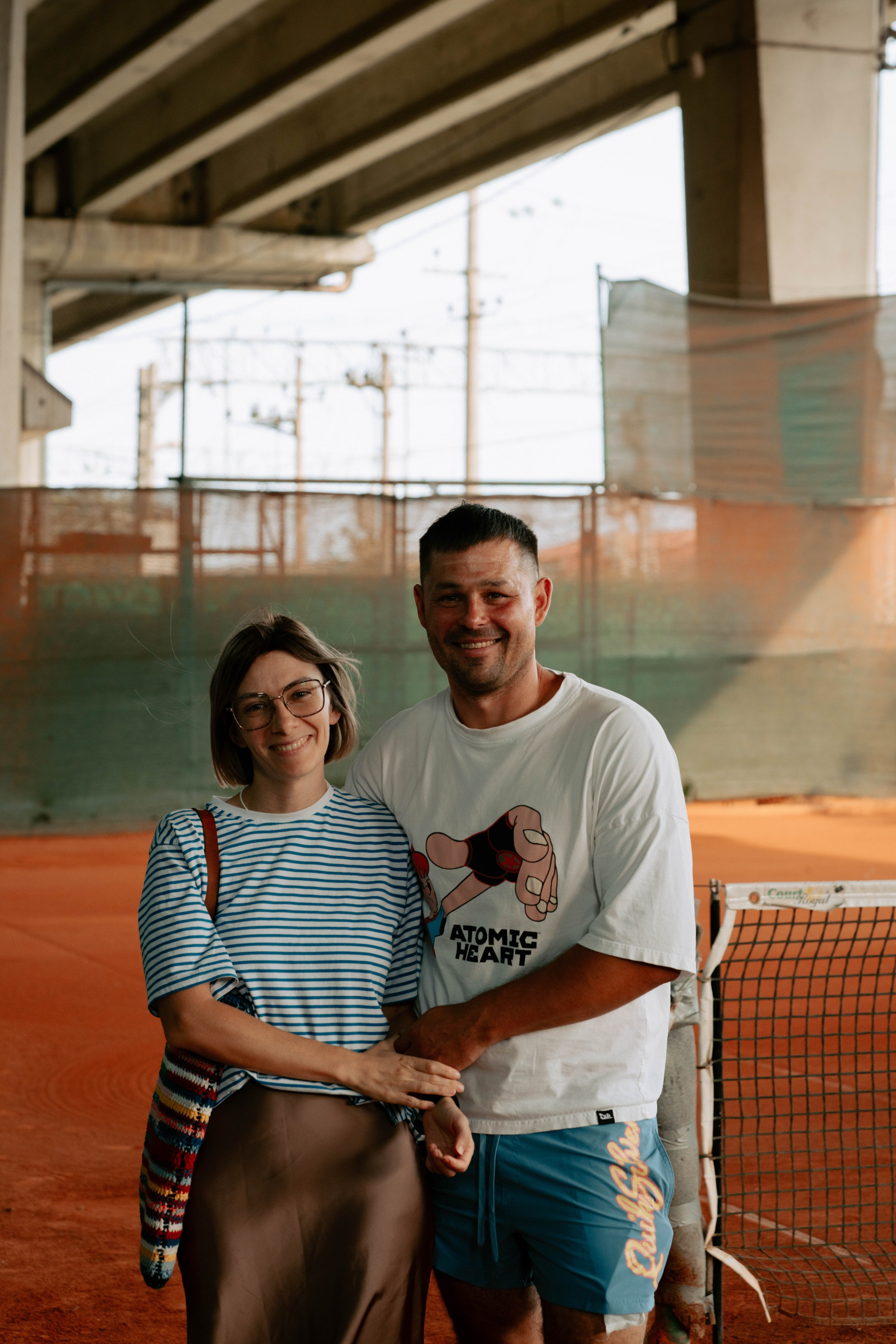 Tennis. Емельянова Елена