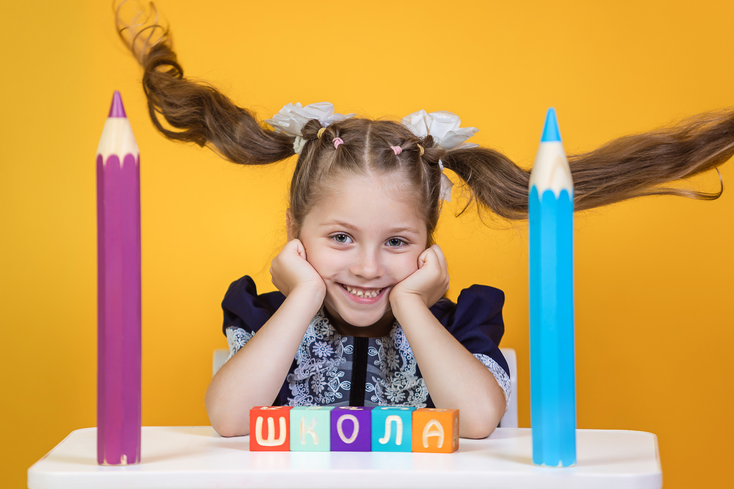 Семейный и детский фотограф. Выпускные фотоальбомы