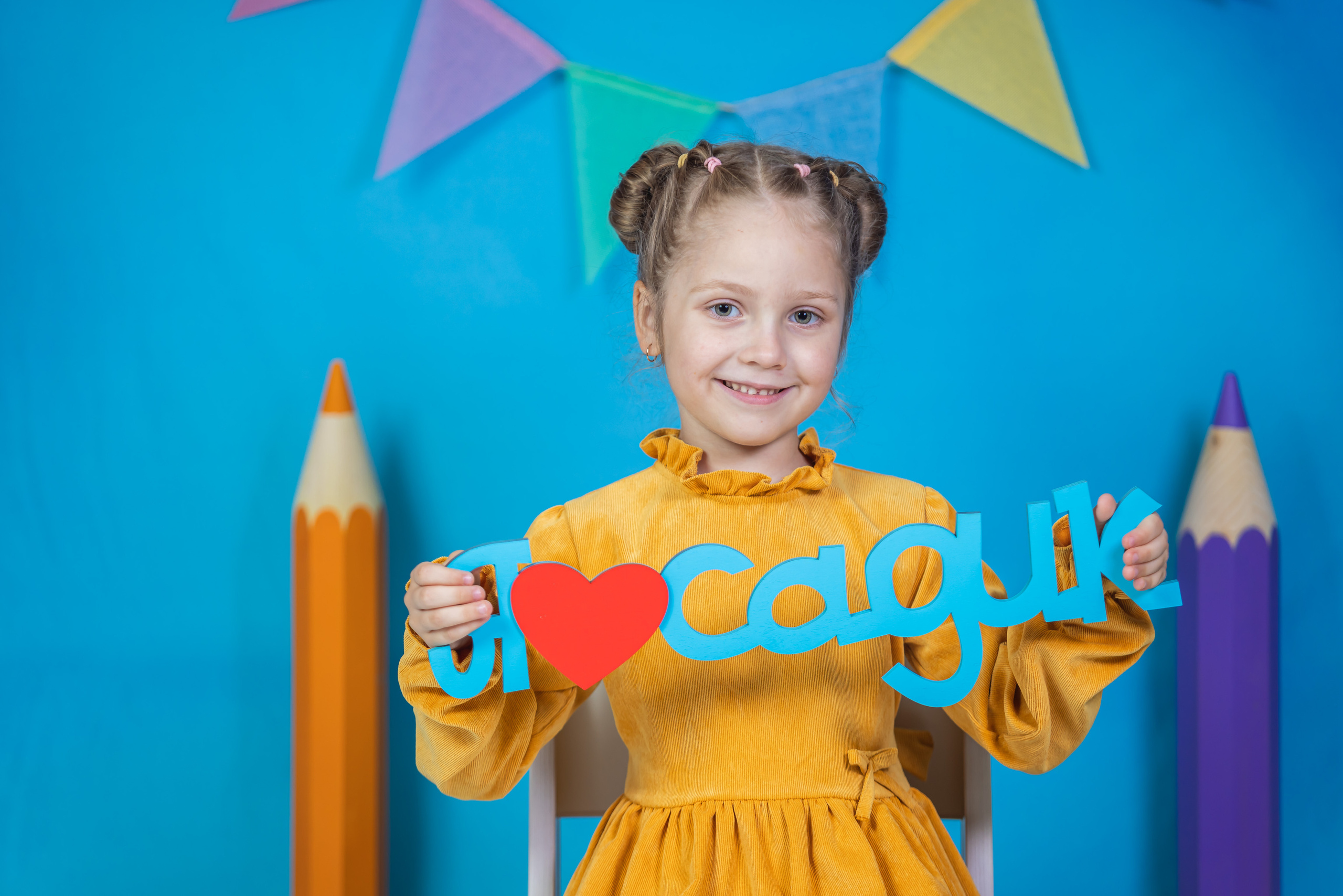Семейный и детский фотограф. Выпускные фотоальбомы