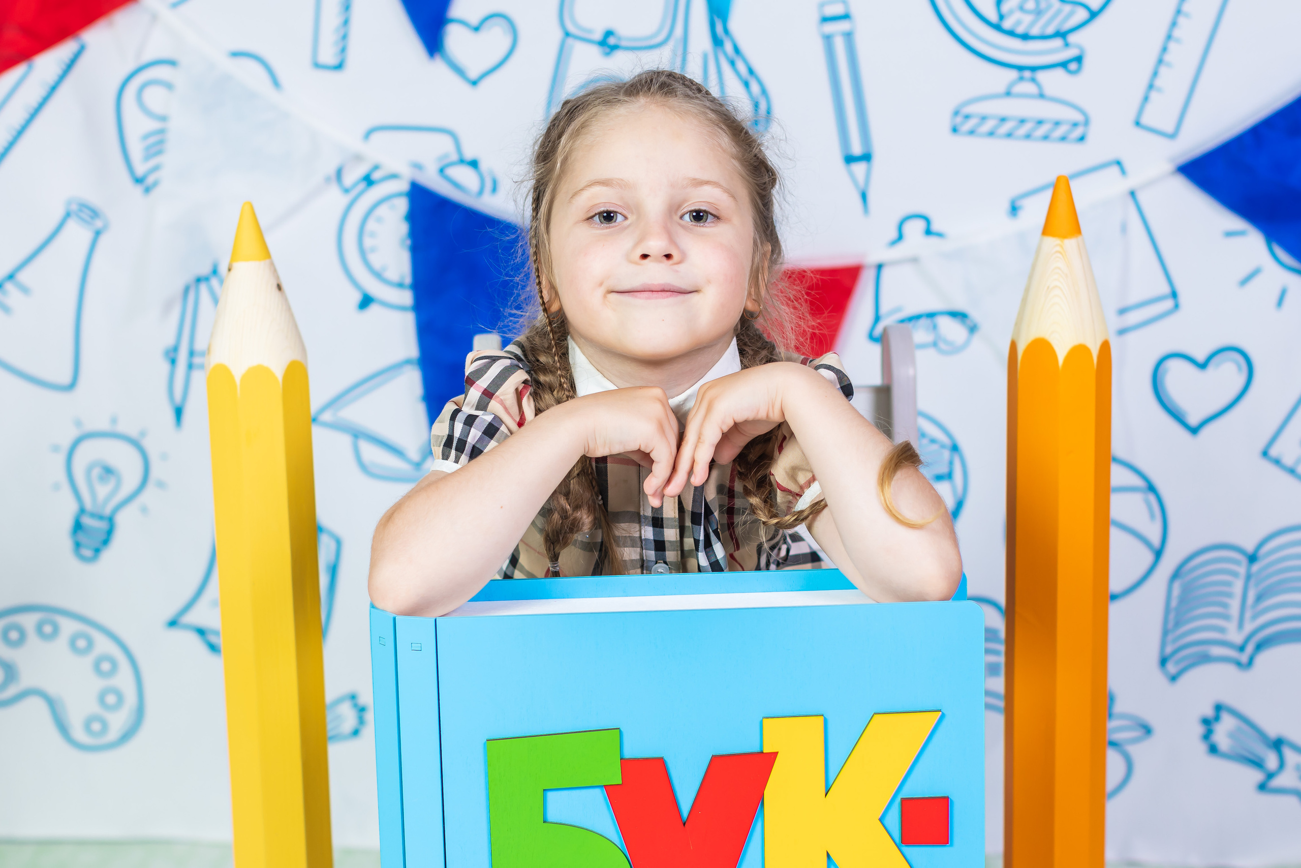 Семейный и детский фотограф. Выпускные фотоальбомы