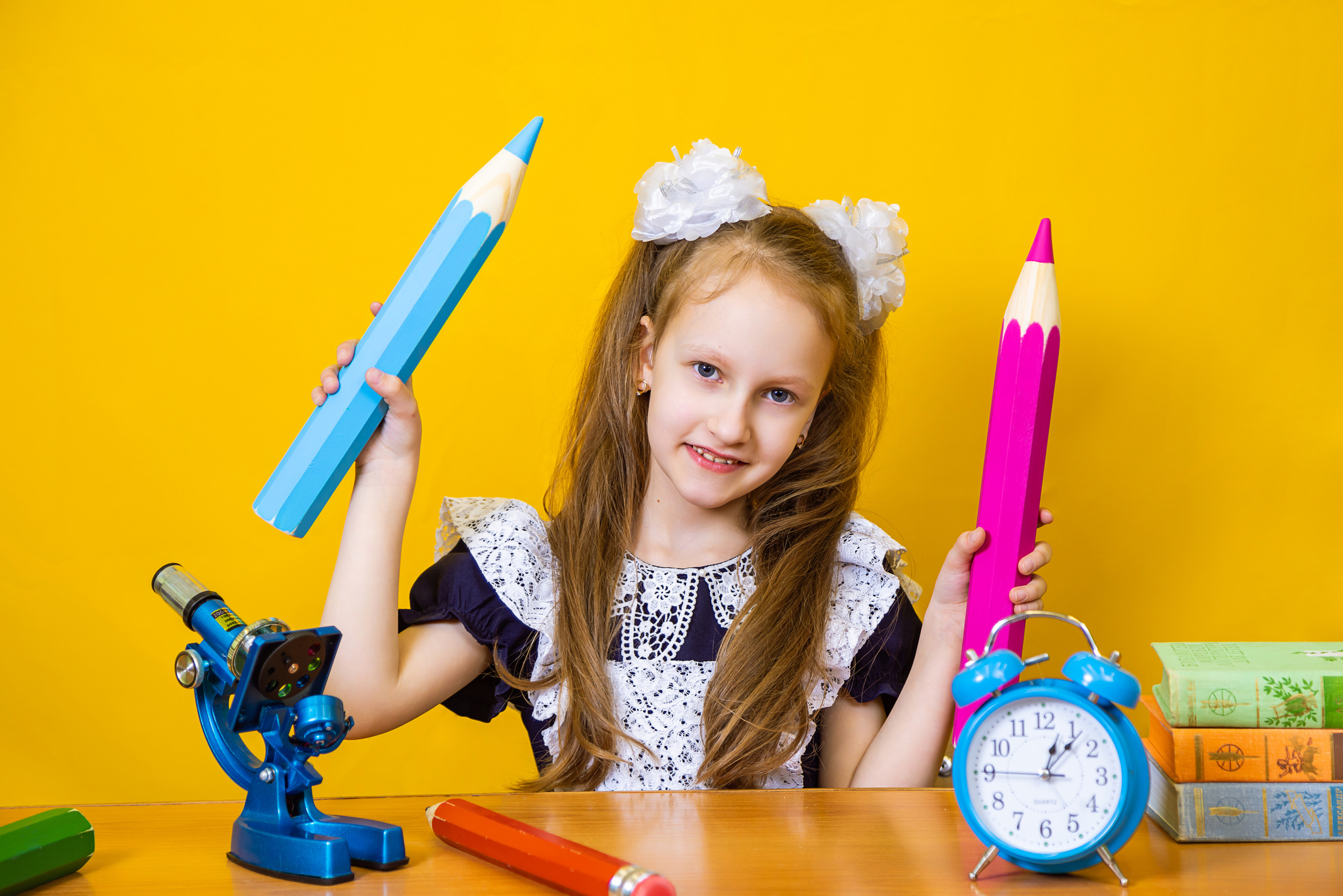 Семейный и детский фотограф. Выпускные фотоальбомы