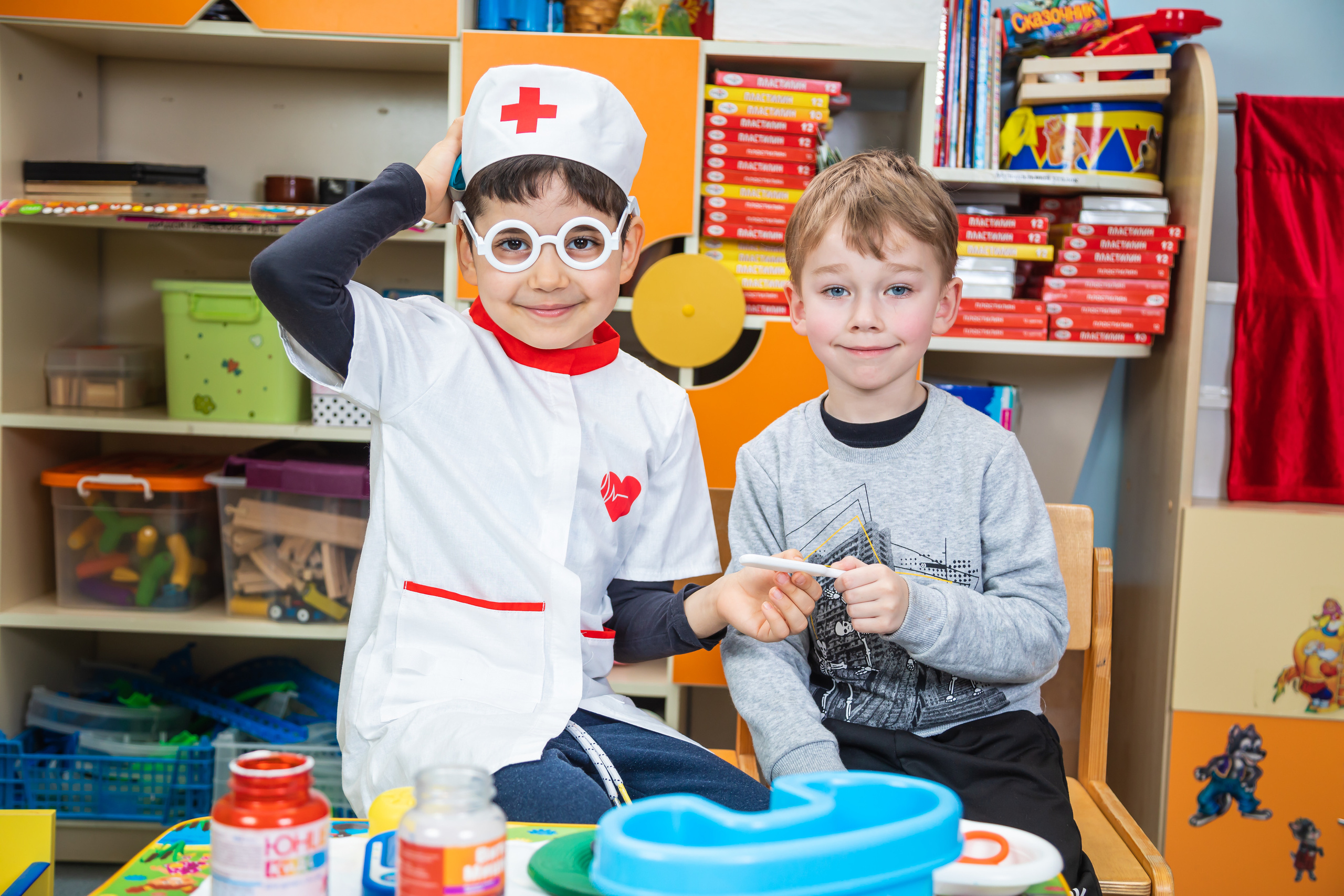 Семейный и детский фотограф. Выпускные фотоальбомы
