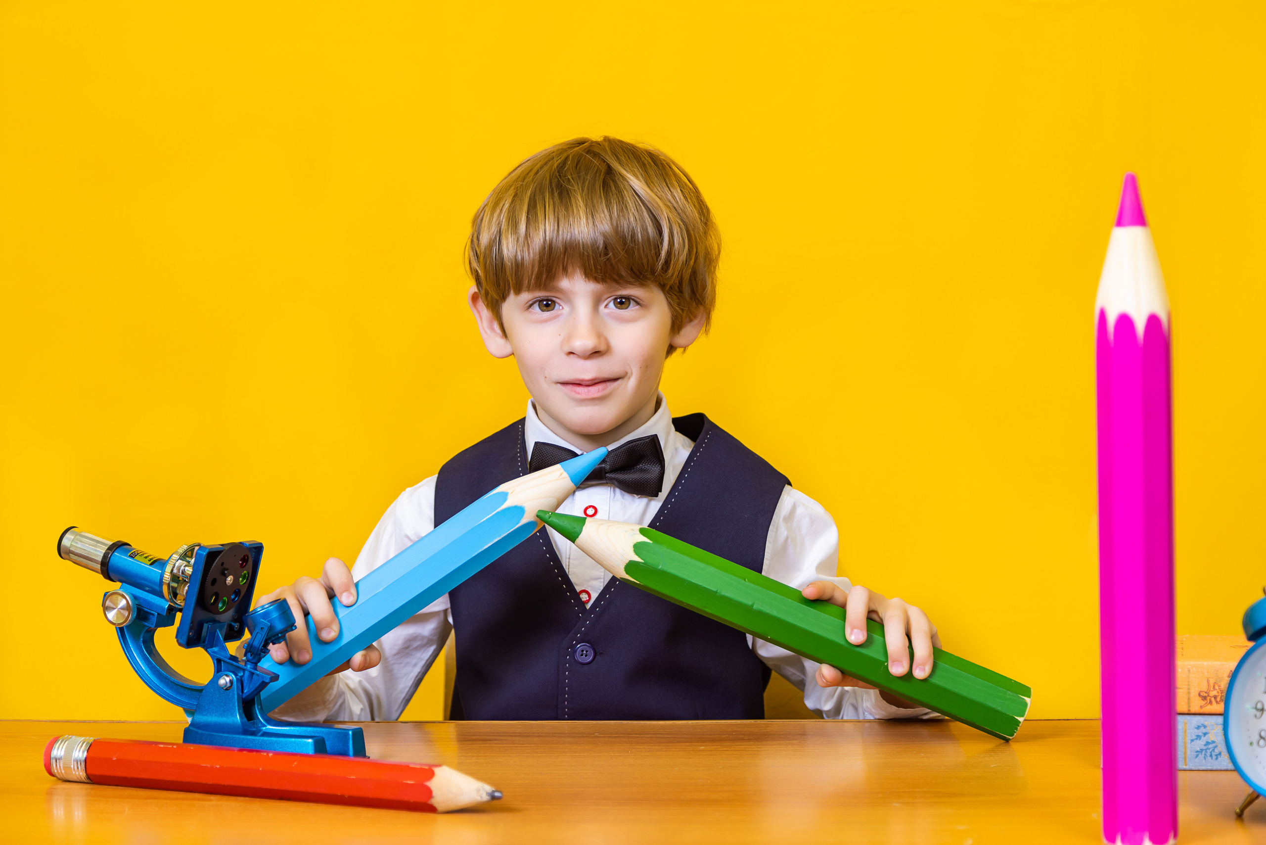 Семейный и детский фотограф. Выпускные фотоальбомы