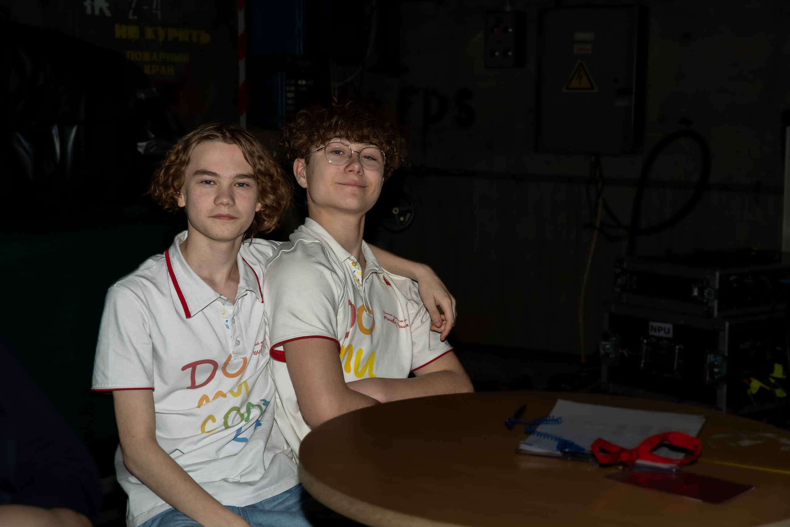 Съёмка концерта для Домисольки, большой концертный зал Космос. «Студия DRONAVT`s» — видеосъёмка и фотография г. Москва