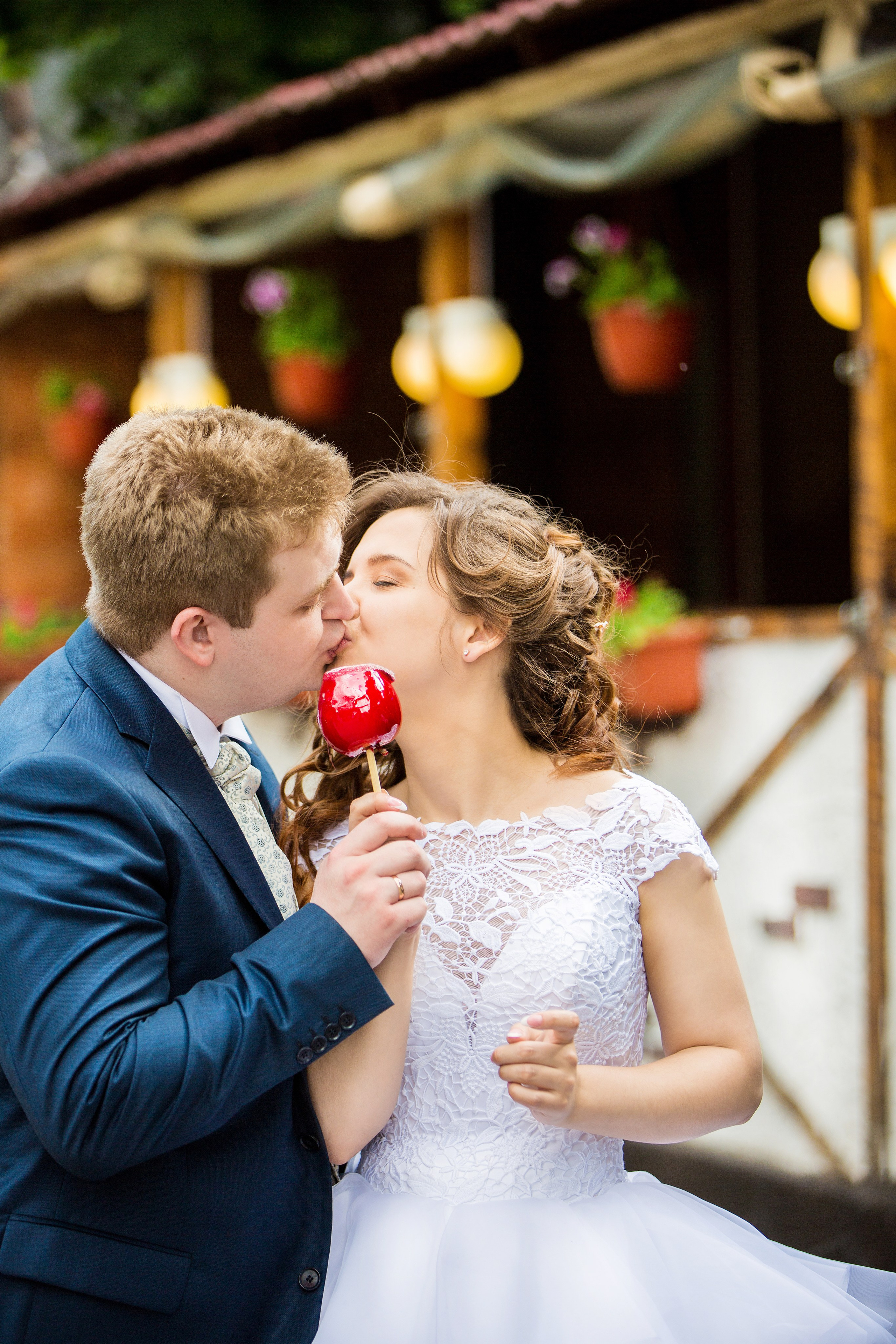 Ксения и Сергей. Свадебный семейный и детский фотограф в Краснодаре Карина Федоровская
