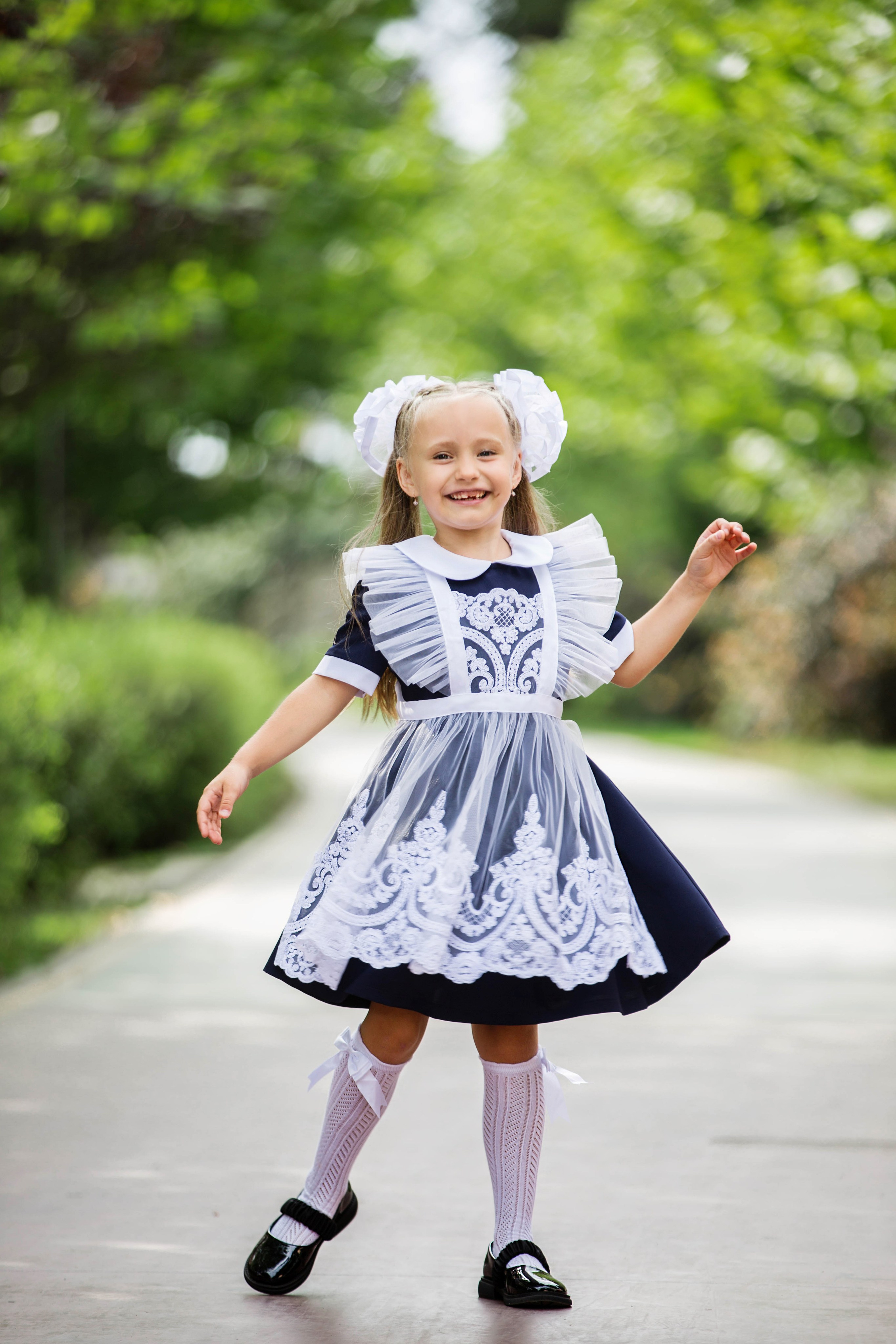 Первый раз в 1 класс!. Свадебный семейный и детский фотограф в Краснодаре Карина Федоровская