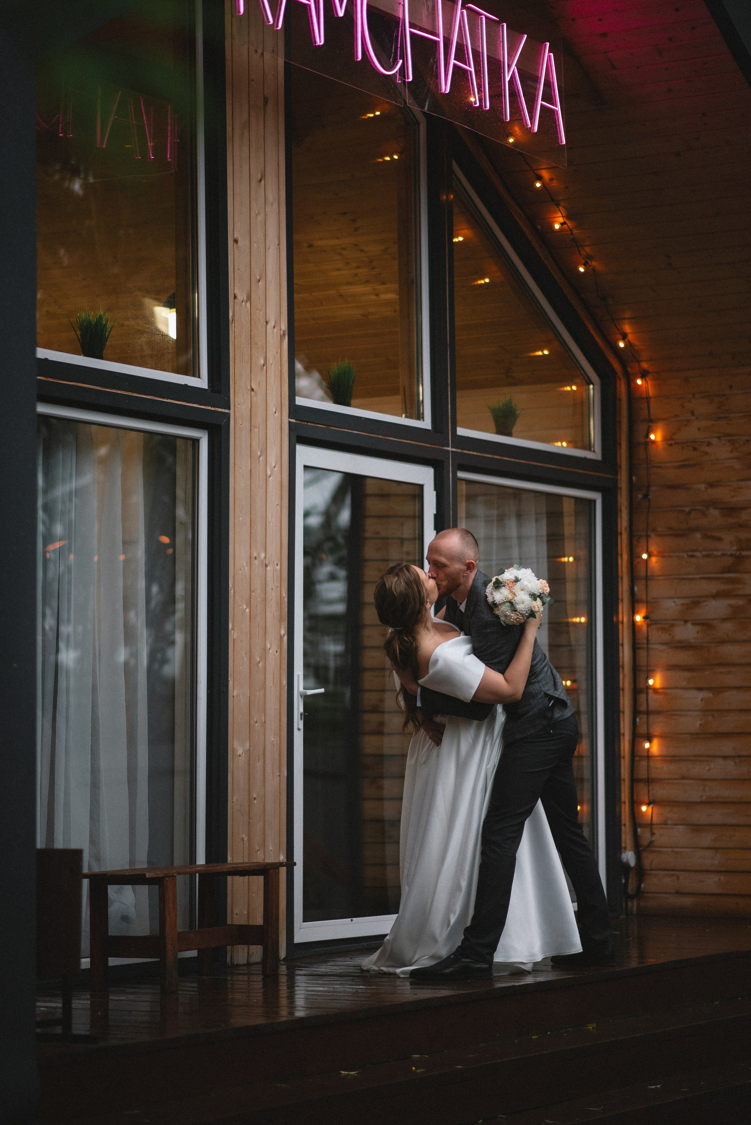 K&A. Ваш фотограф в г. Петропавловске-Камчатском Арина Алексеева