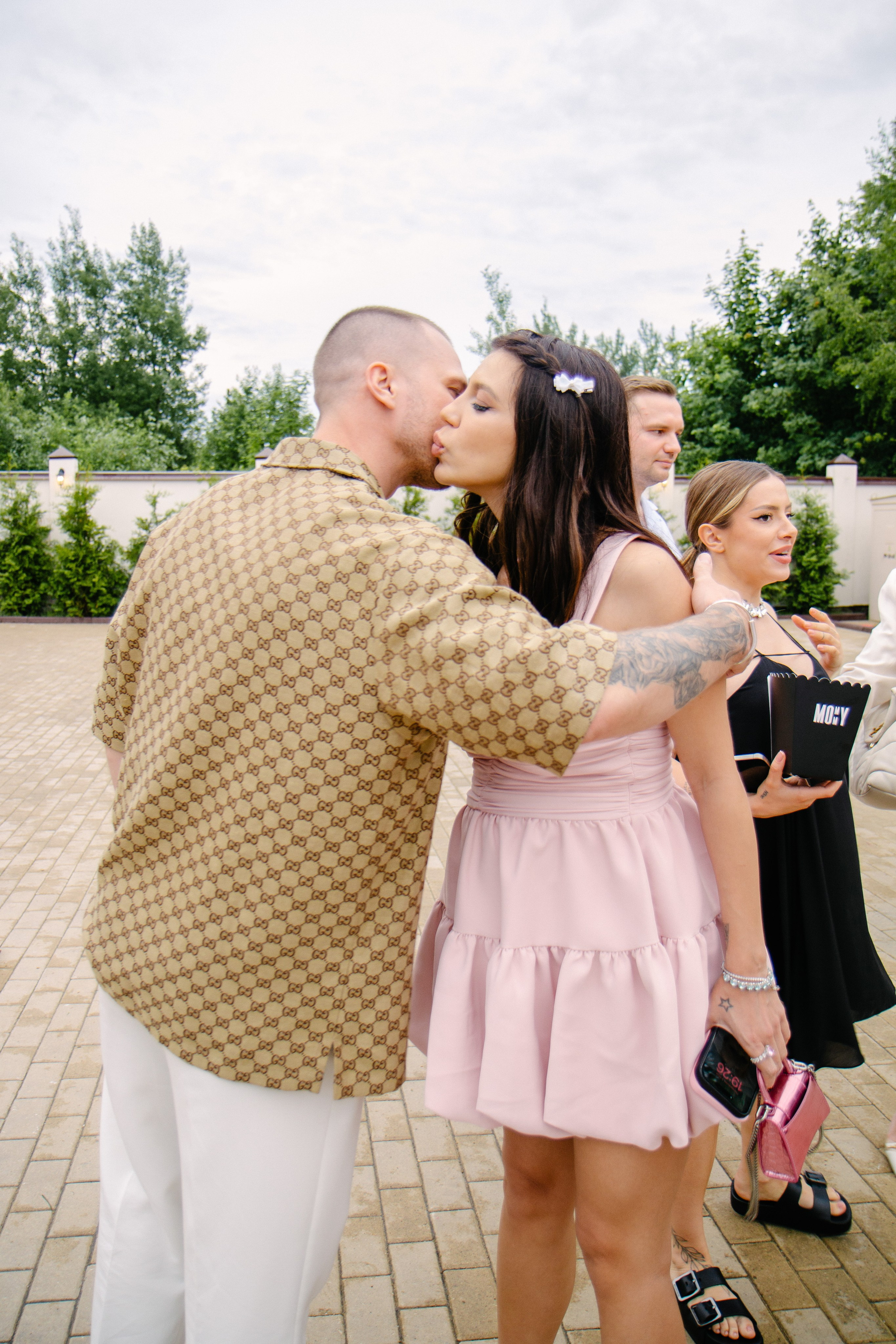 VIP WOMEN CONF. Фотограф Москва — личные фотосессии, лавстори в студии