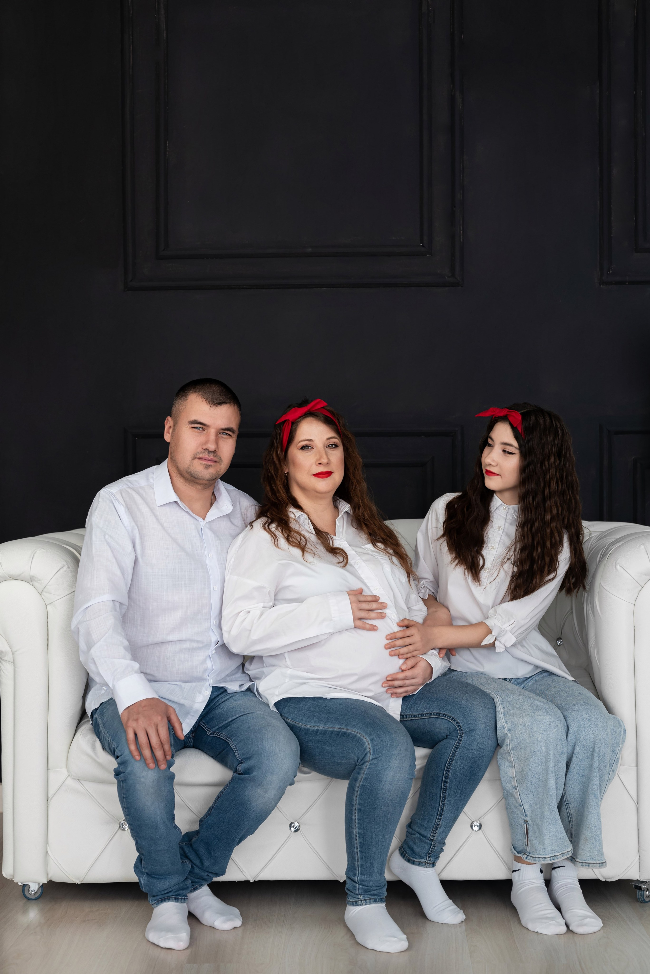 Елена. Фотограф в городе Салават