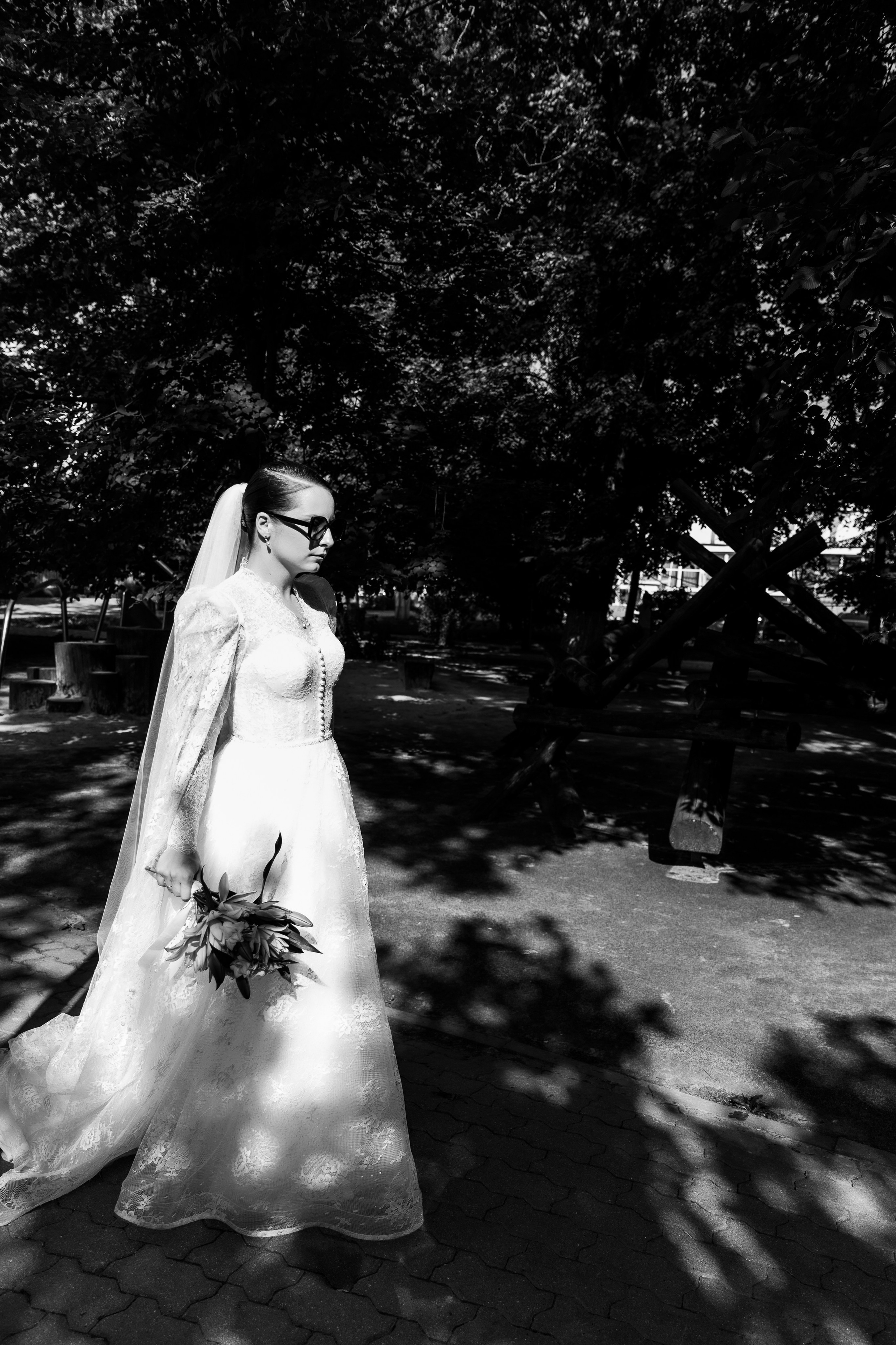 Роман и Екатерина. Портретный и свадебный фотограф в Белгороде Глухова Кристина