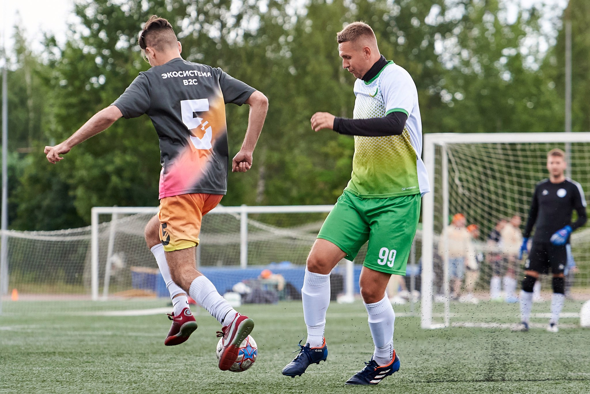 Летняя Сбербанкиада в Казани 2023. Иван Ступа, репортажный фотограф в Санкт-Петербурге и Ленинградской области