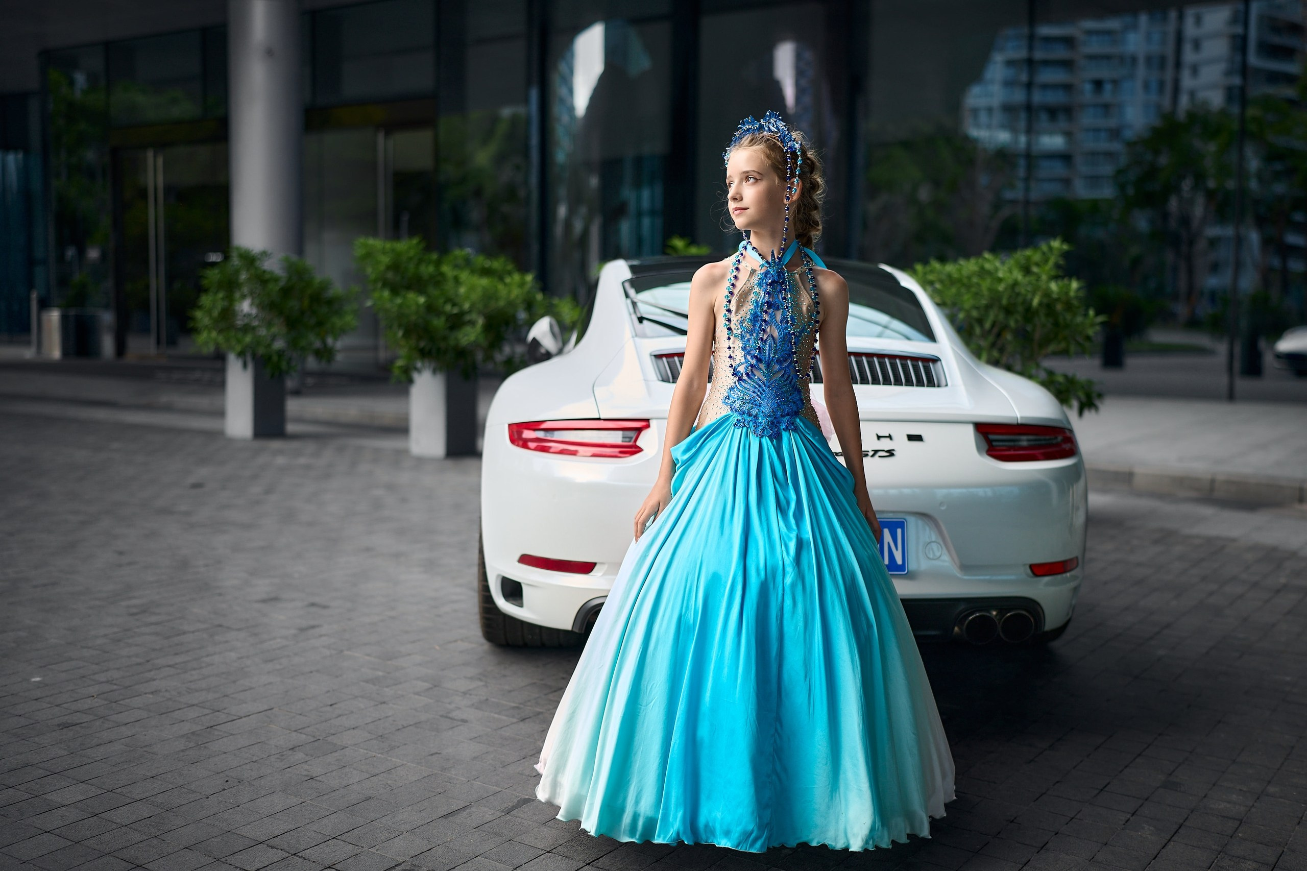 Kibovskaya. Хайнань (Китай). 2025. Дима Бабушкин. Фотограф. Подиум. Репортаж. Творчество. Дорого