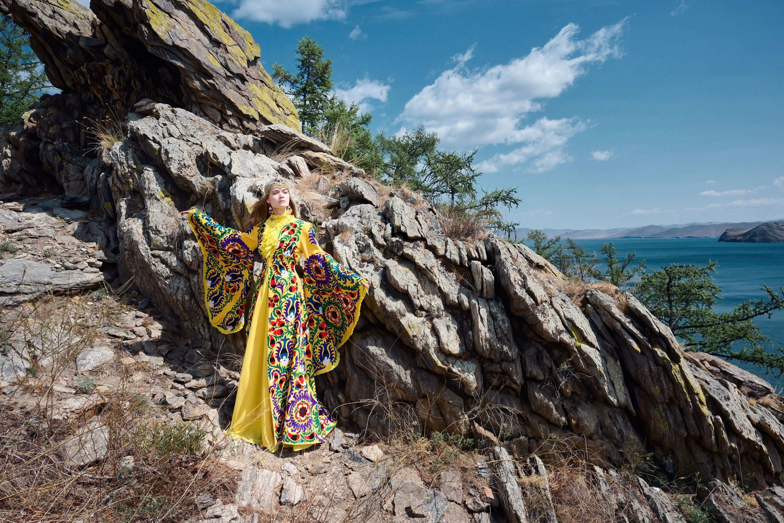 Байкал. 2023. Дима Бабушкин. Фотограф. Подиум. Репортаж. Творчество. Дорого