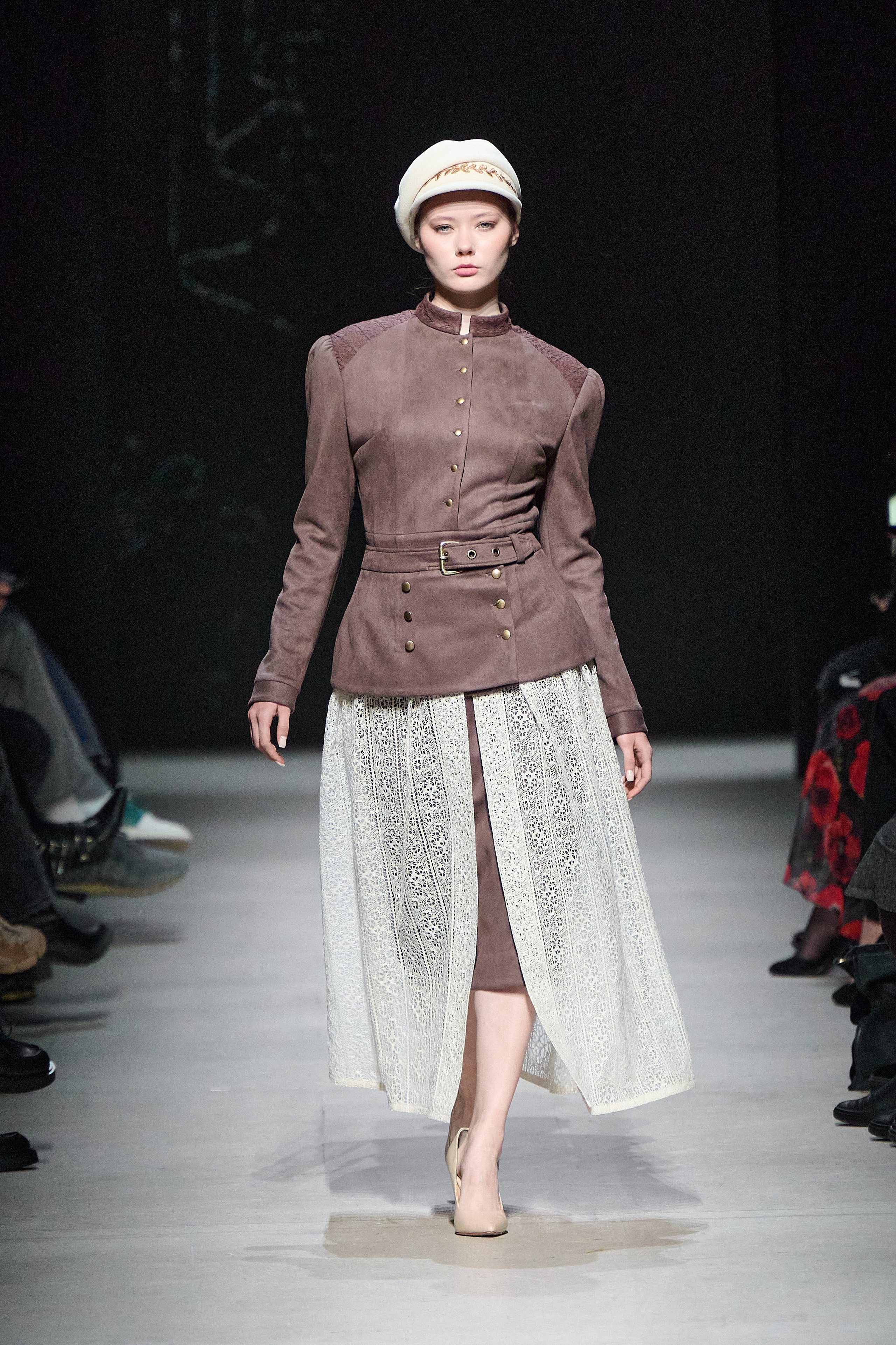 Дима Бабушкин. Фотограф. Подиум. Репортаж. Творчество. Дорого