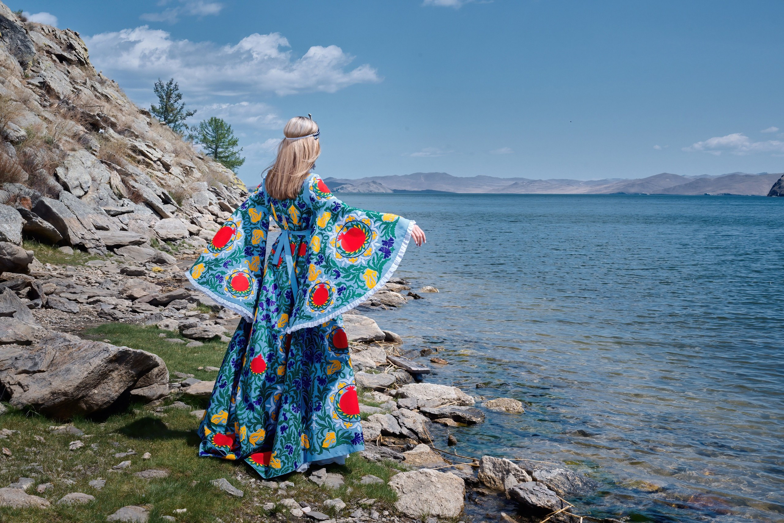 Байкал. 2023. Дима Бабушкин. Фотограф. Подиум. Репортаж. Творчество. Дорого