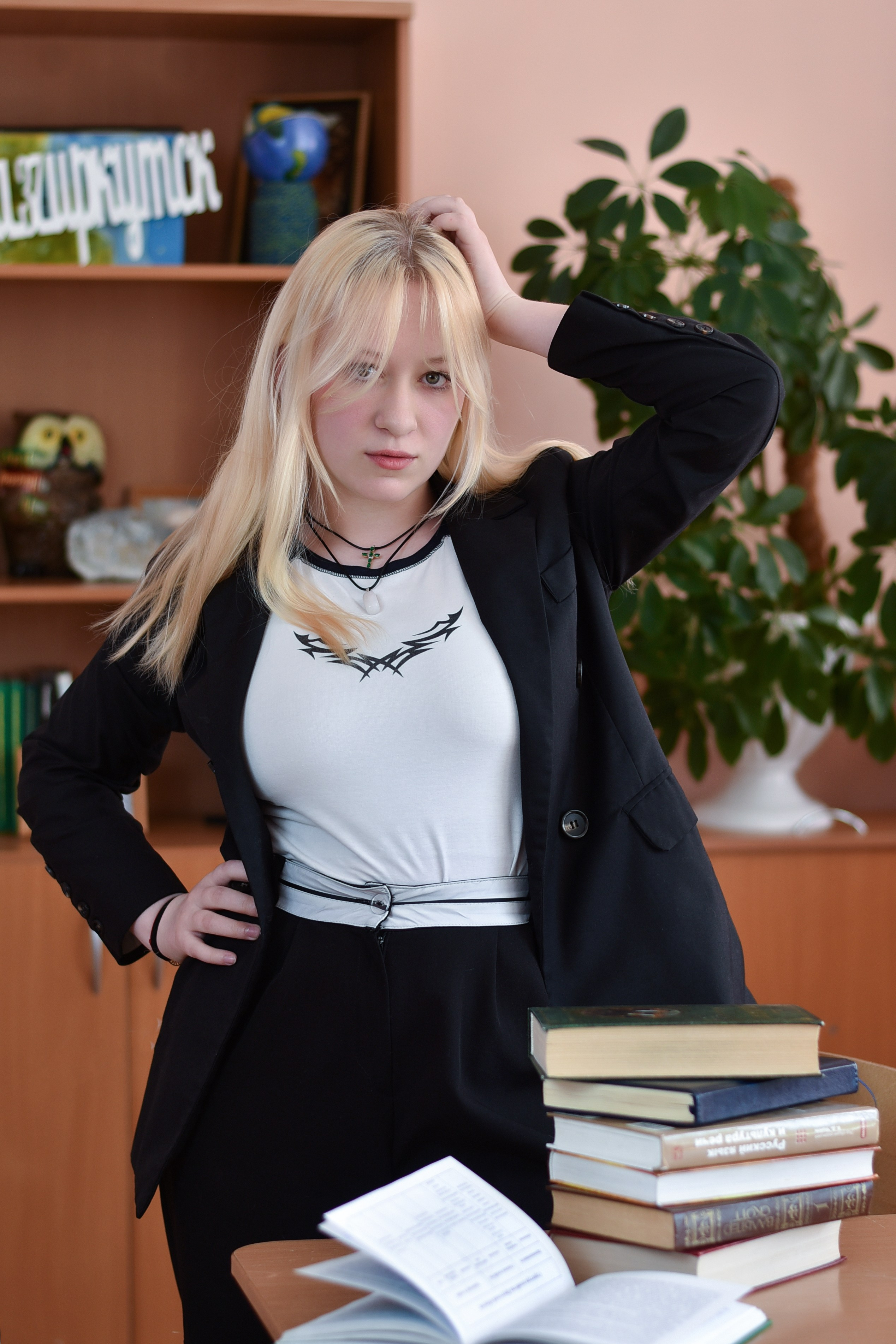 ФОТОСЕССИЯ В ШКОЛЕ. Школьный фотограф ЛАРИСА МАТВЕЕНКО