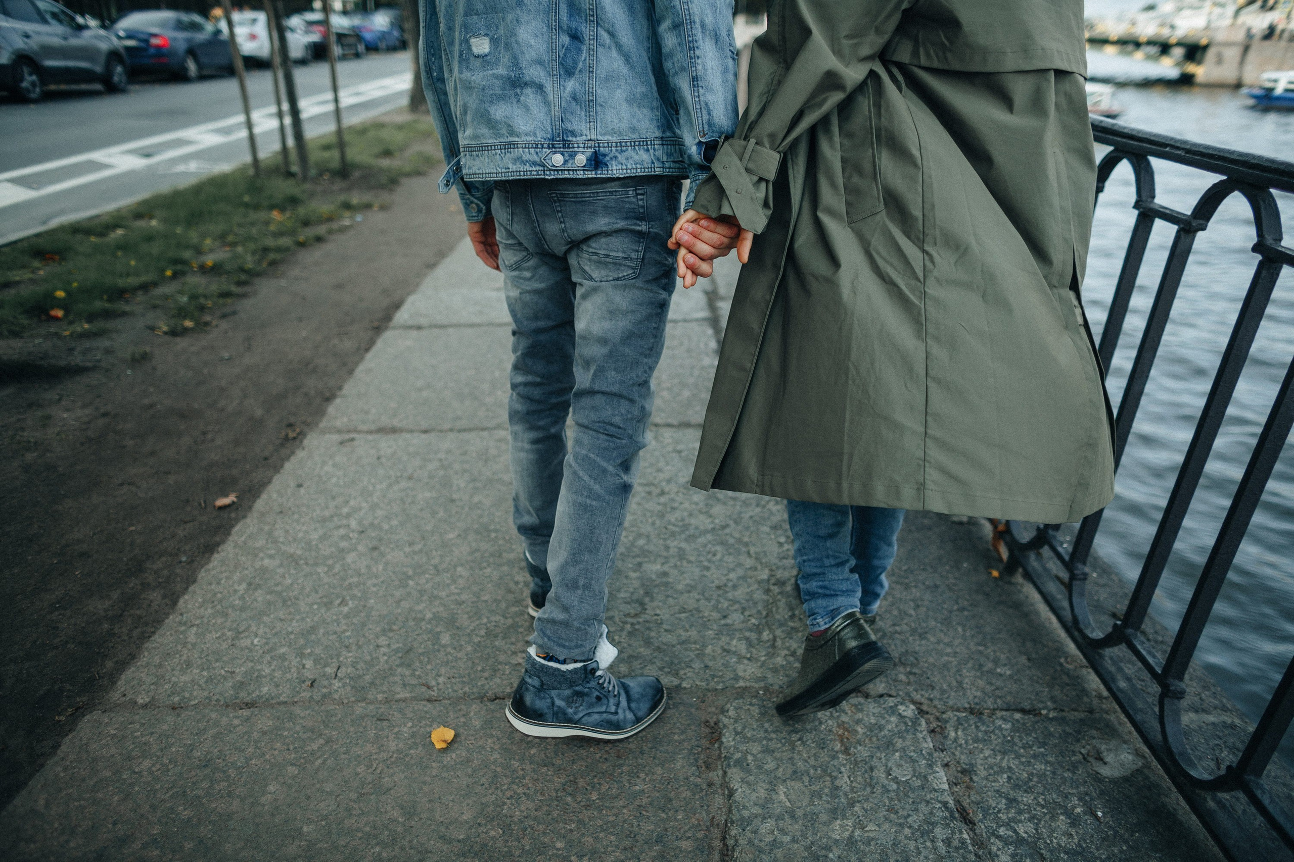 Love Story в Санкт-Петербурге. Свадебный фотограф Игорь Брундасов 8PHOTO на свадьбу венчание загс СПб