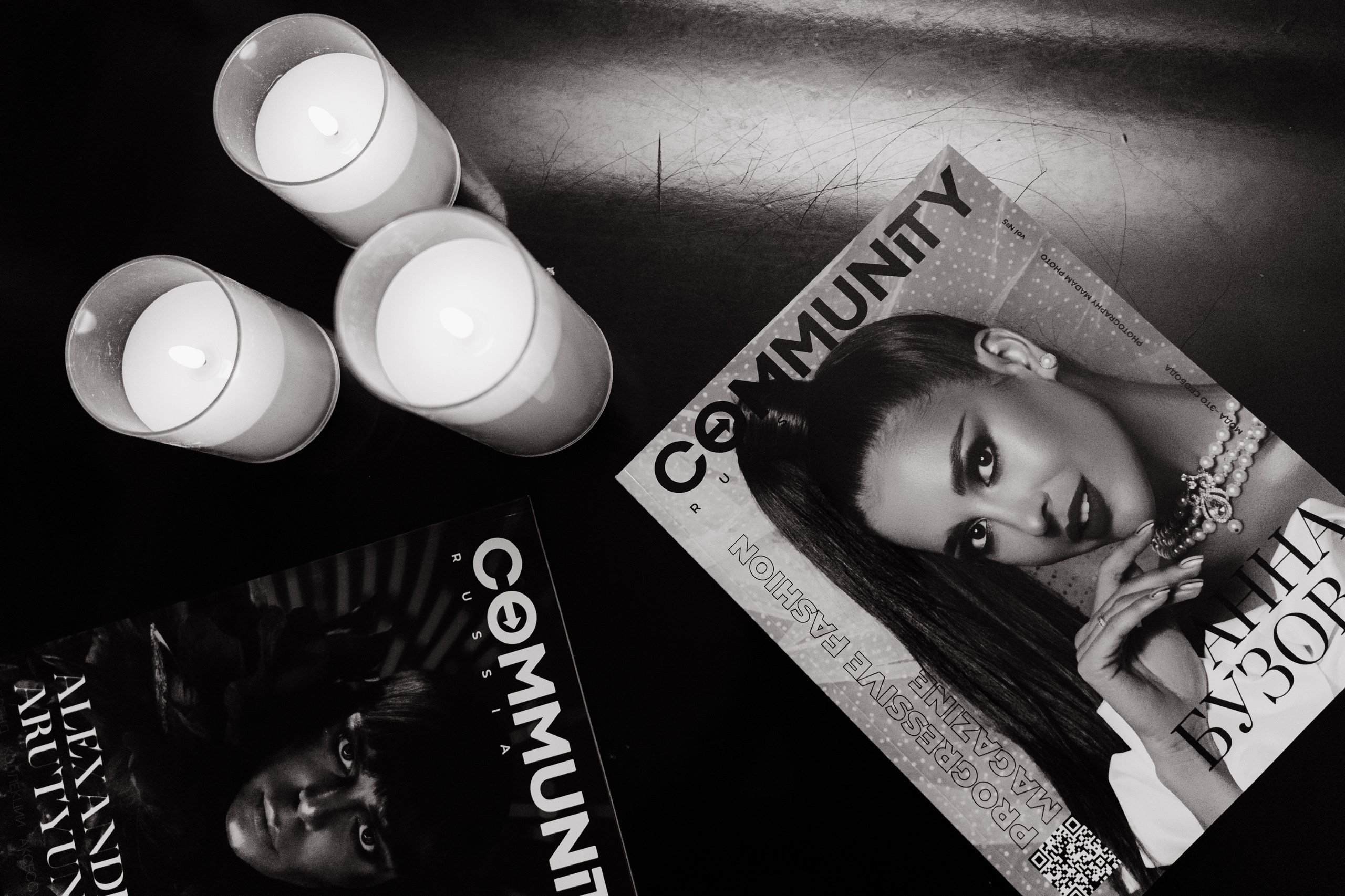 COMMUNiTY RUSSIA / Masquerade. Свадебный фотограф в Москве Евгений Рыжов