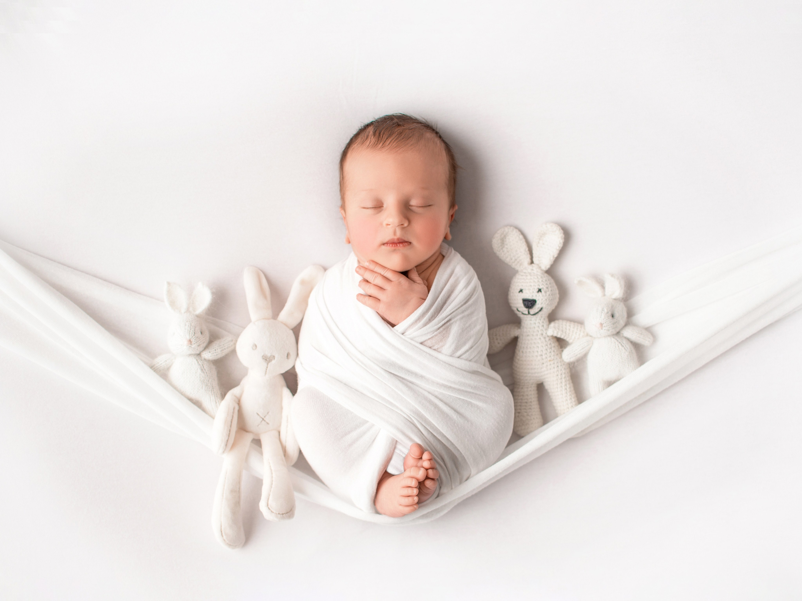 Фотосессия ньюборн в Краснодаре. Фотограф новорожденных Краснодар Малышенко Надежда