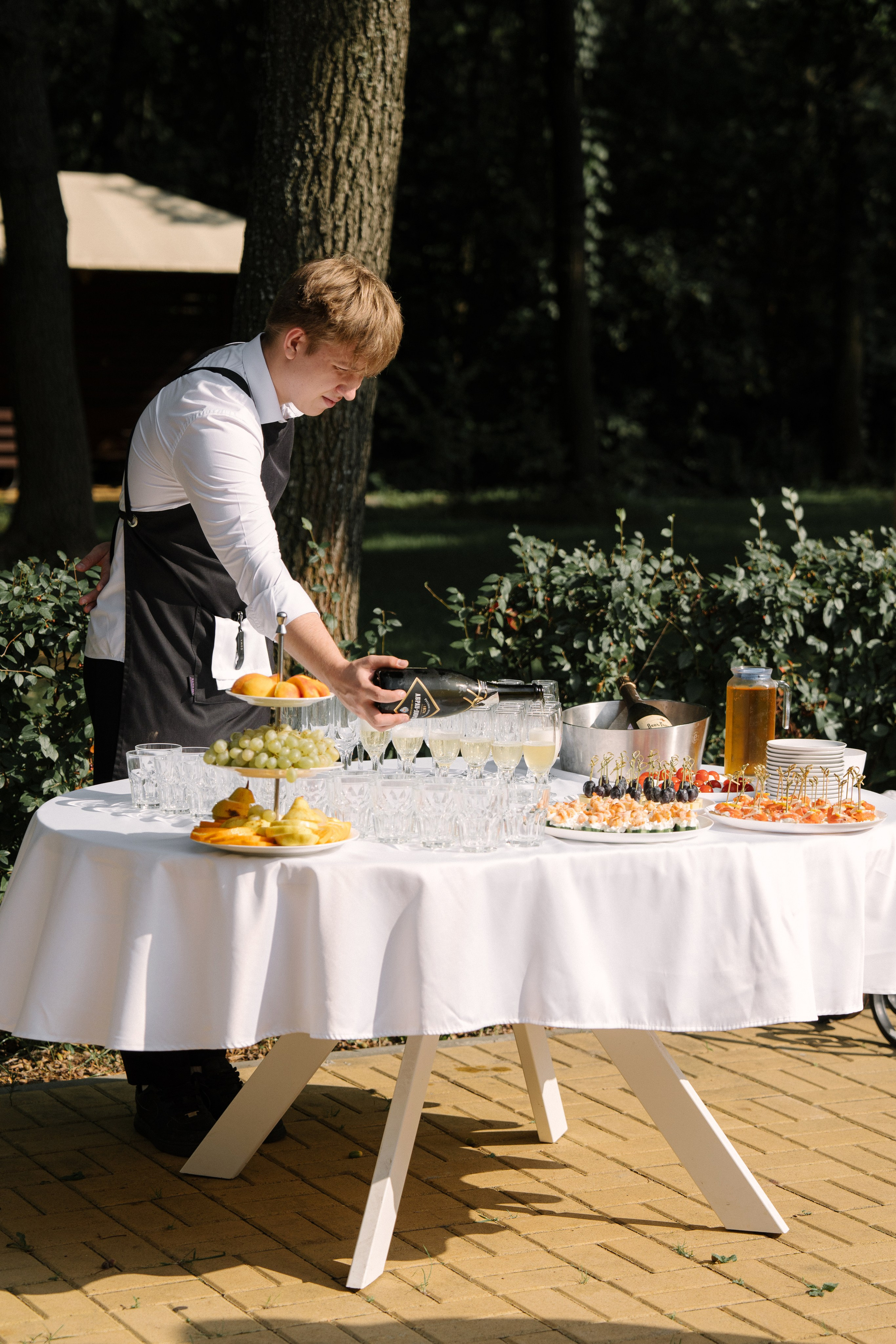 Александр и Оксана. Свадебный фотограф Воронеж Марина Грудинина