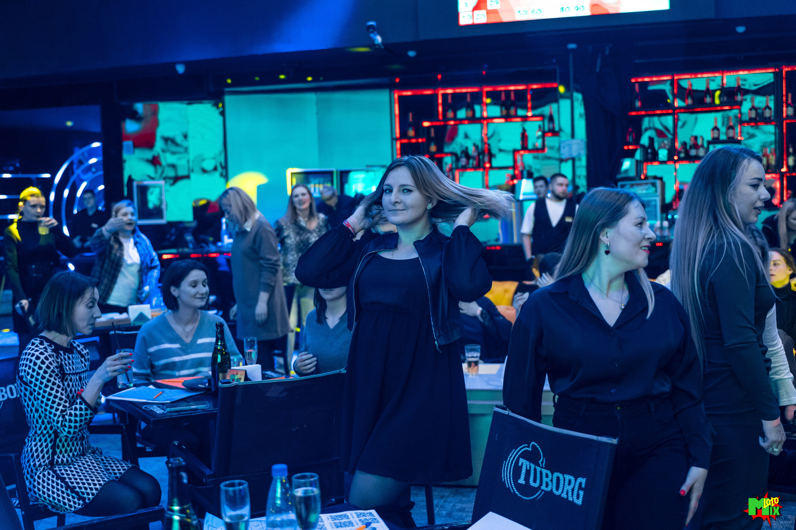 фотоотчет MixLOTO 13 февраля 2026 год,