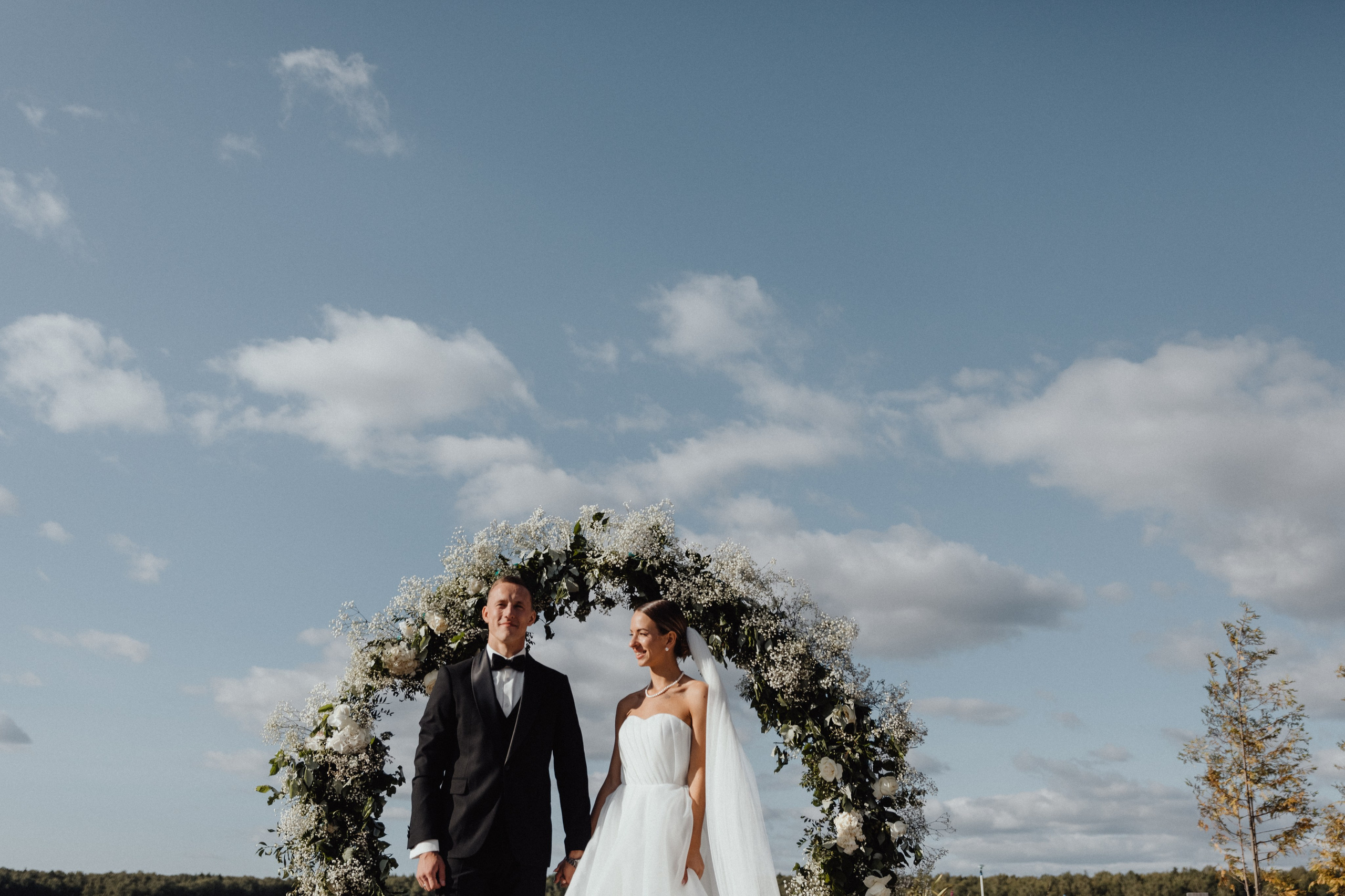 Между нами любовь. Свадебный фотограф Анастасия Пальчикова