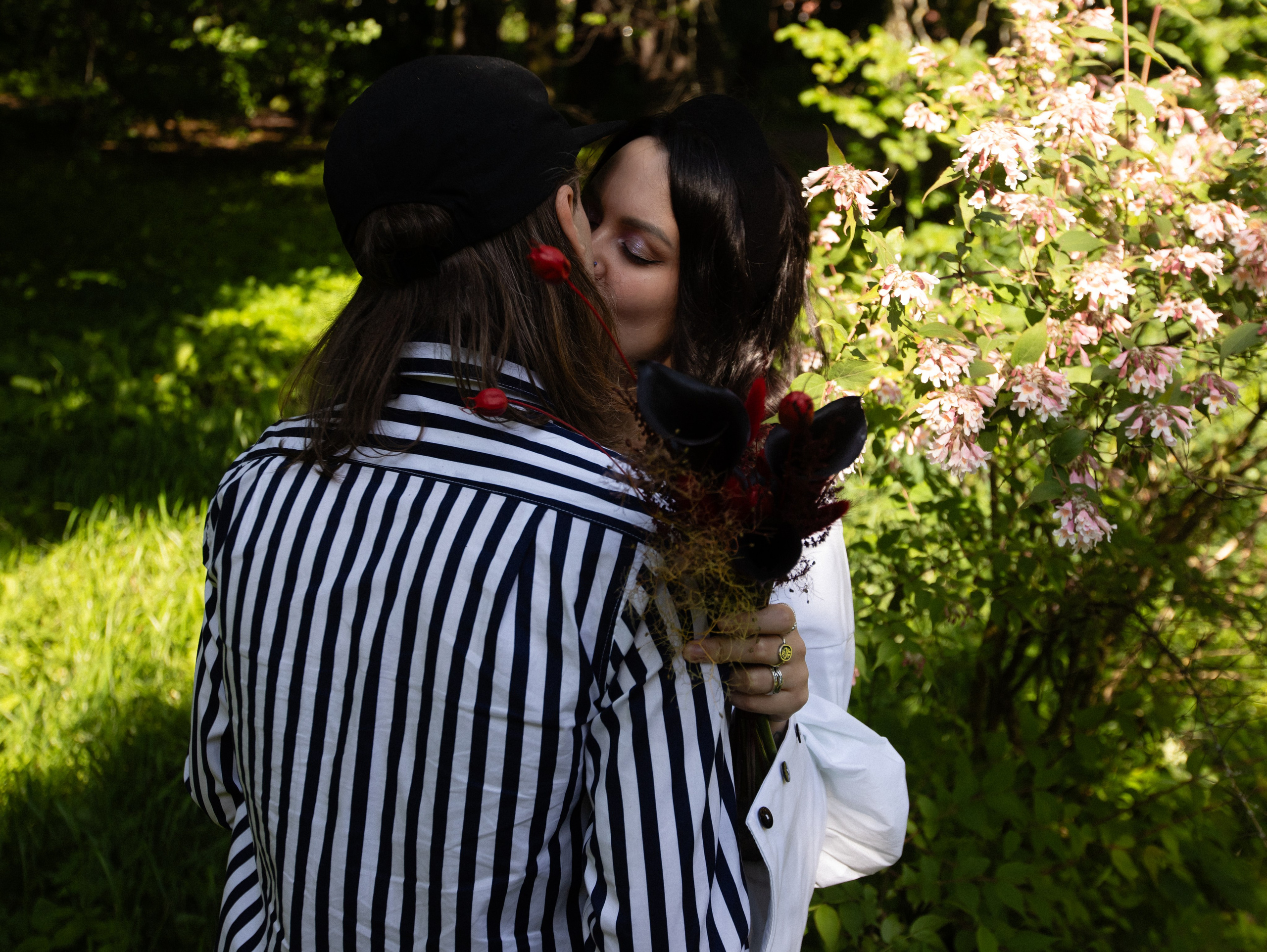 Свадьба Анна и Борис 2025. Фотограф Мария Немм