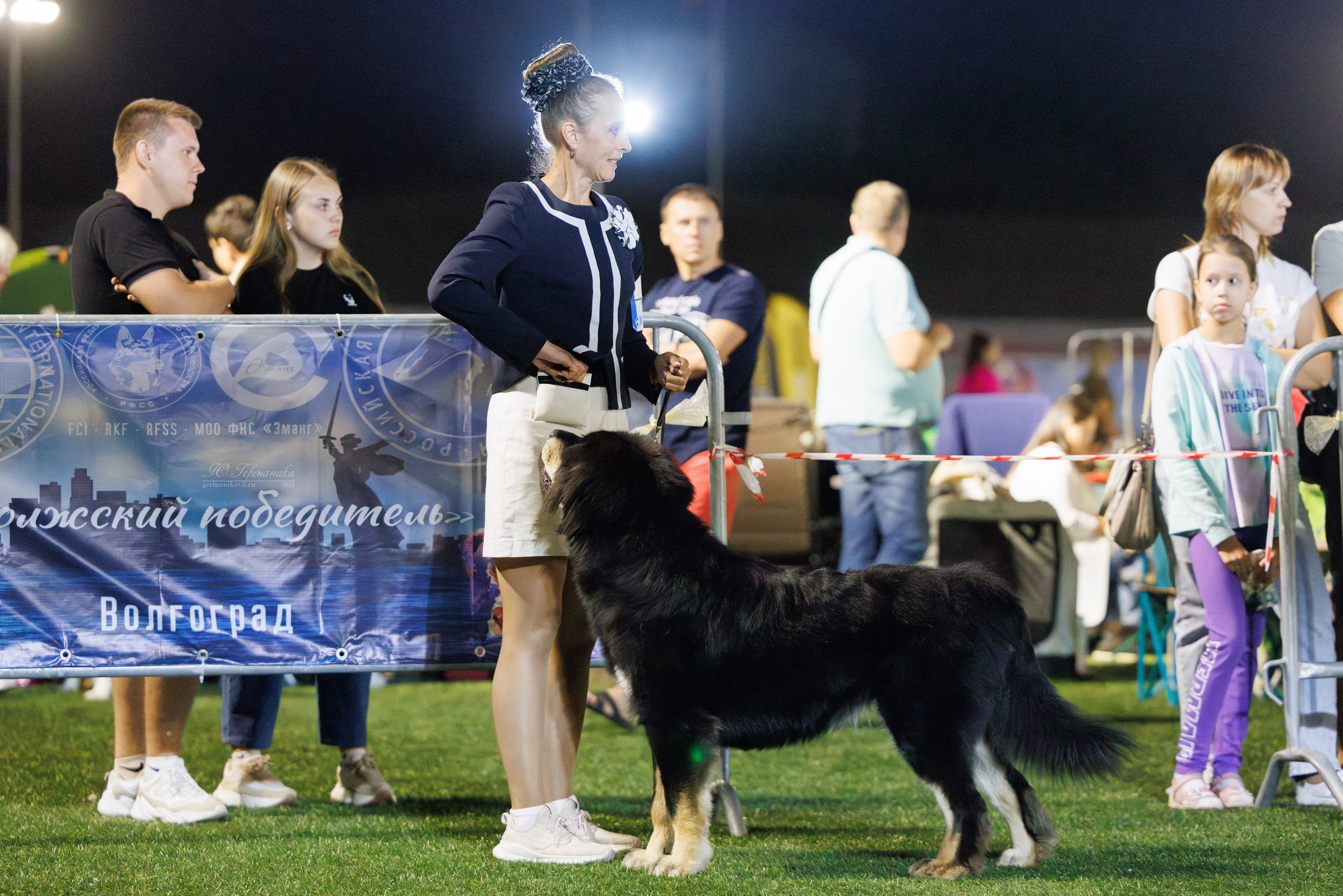 Волгоград 2-4.08.2024. Фотограф-анималист Юлия Германика
