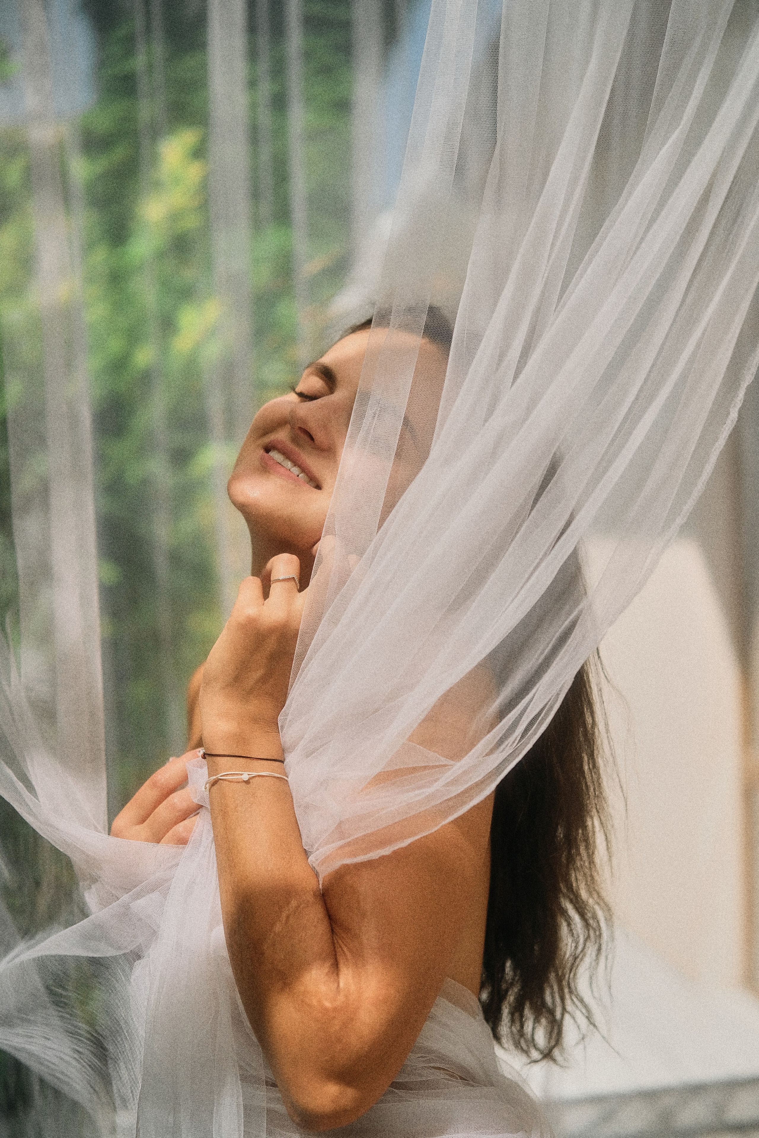 Нат. Свадебная видеосъемка в Крыму и Севастополе