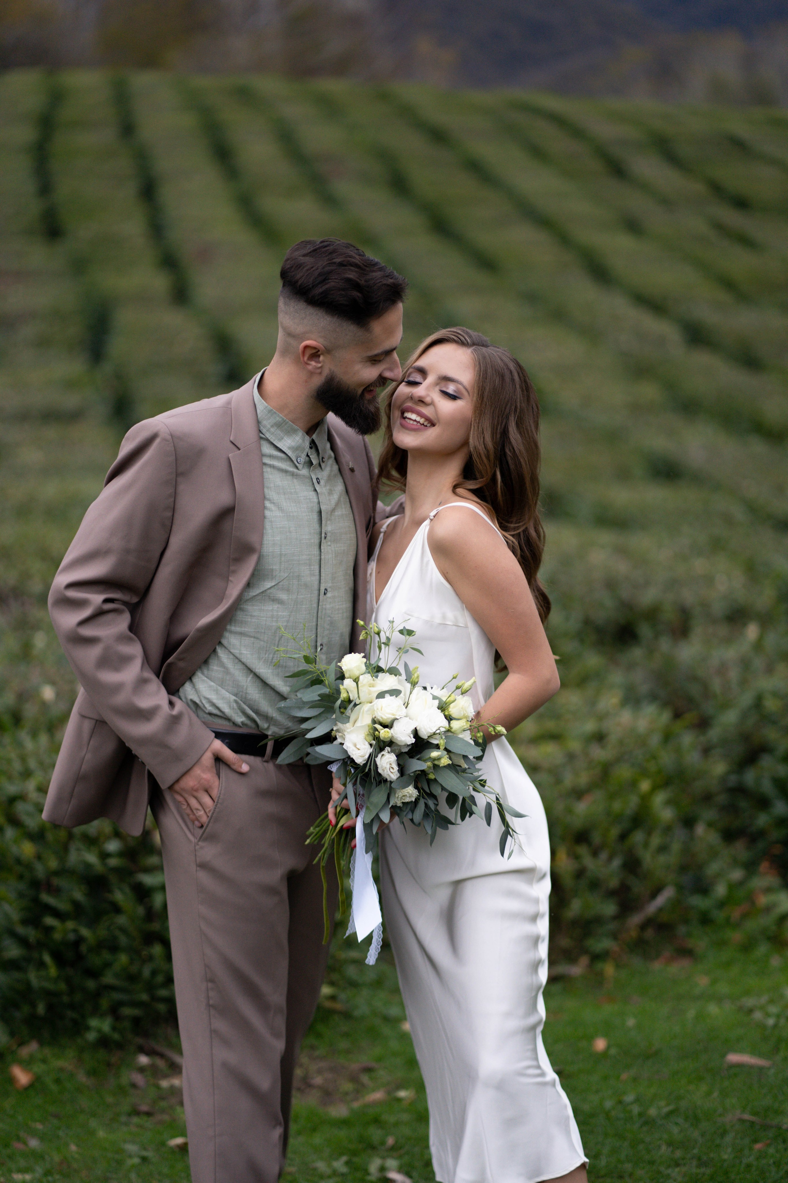 СВАДЕБНЫЙ ФОТОГРАФ КРАСНОДАР