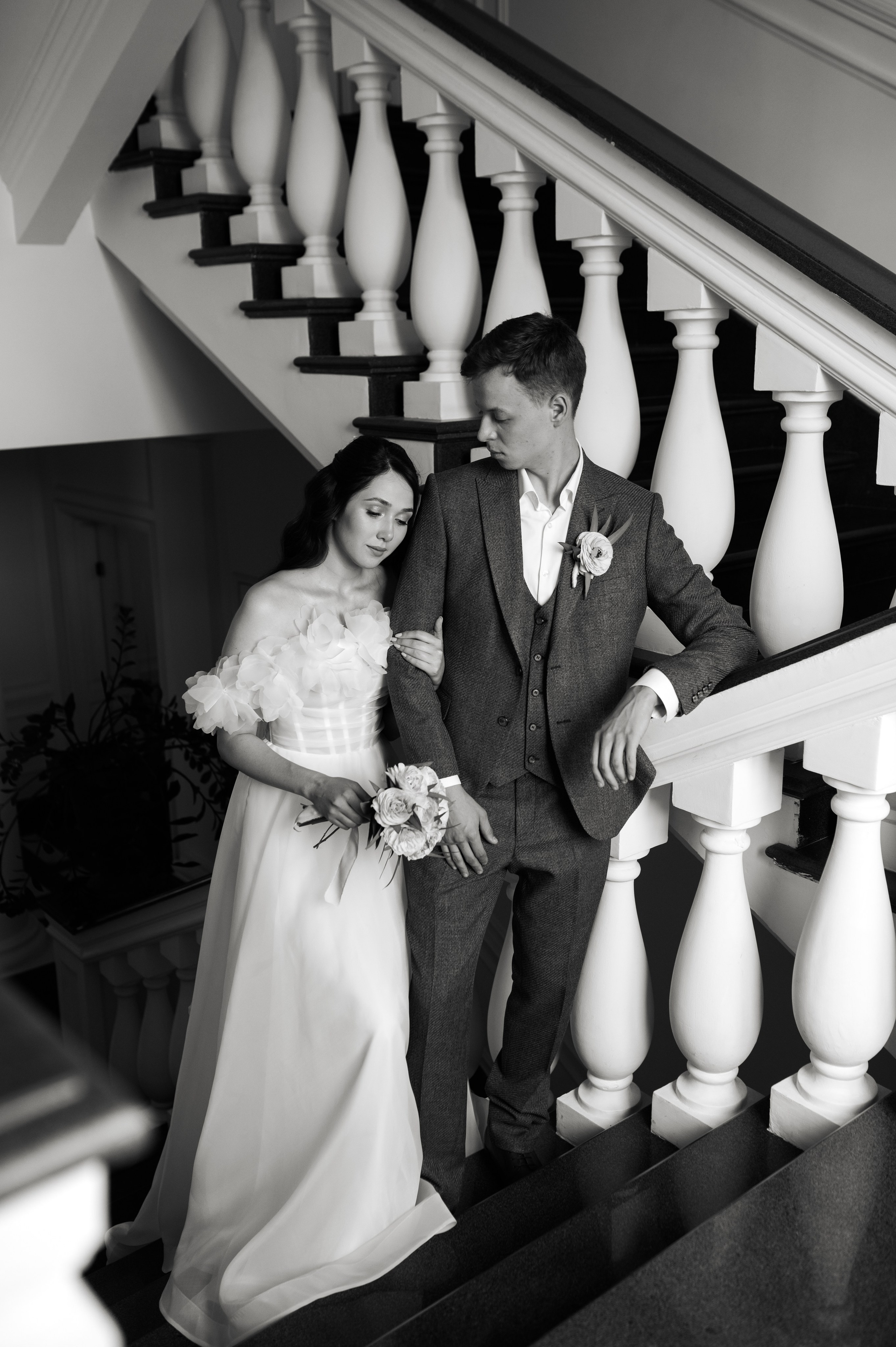 Роман и Алена. Свадебный и семейный фотограф Светлана Матвеенко