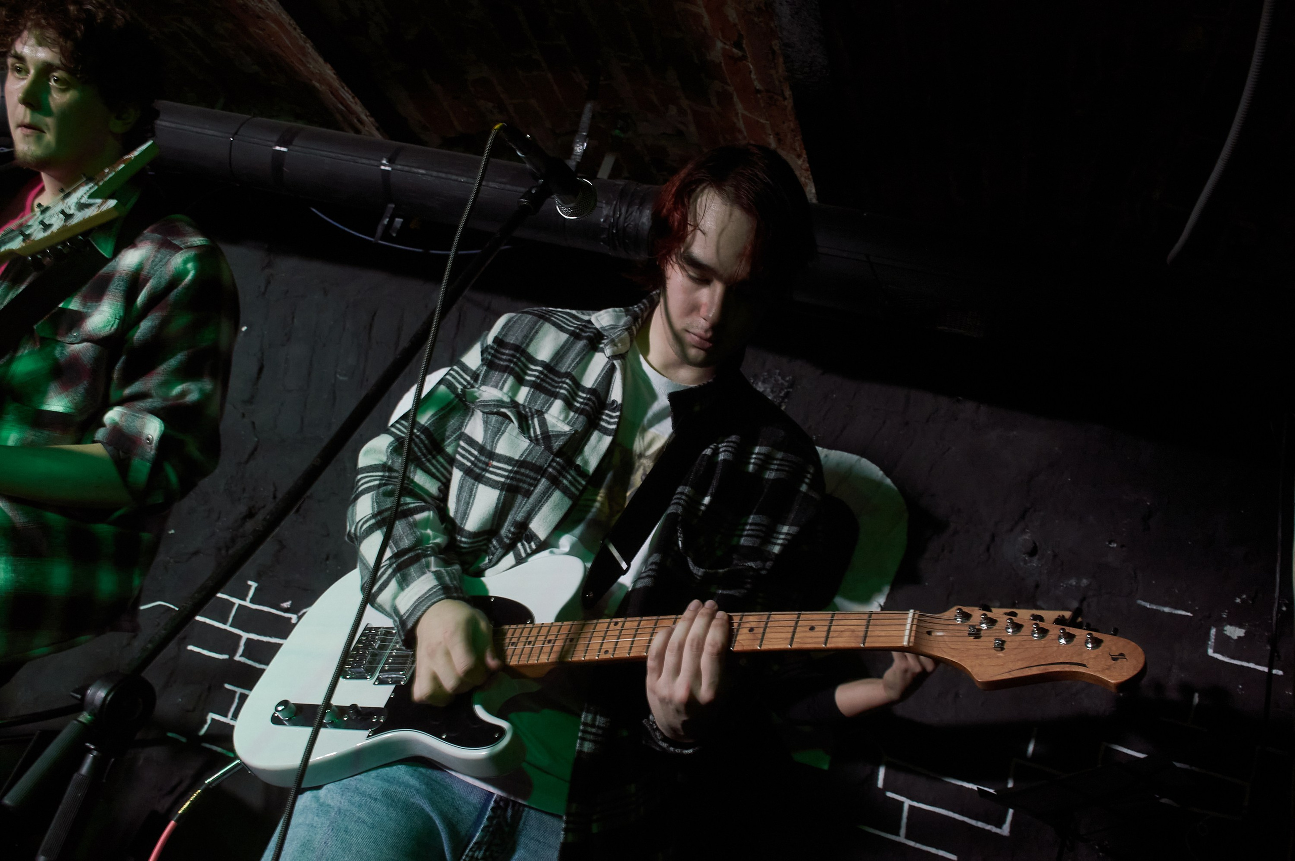 Свидание с Ми$улиной Гиг. Фотограф в Омске Иван Глушков