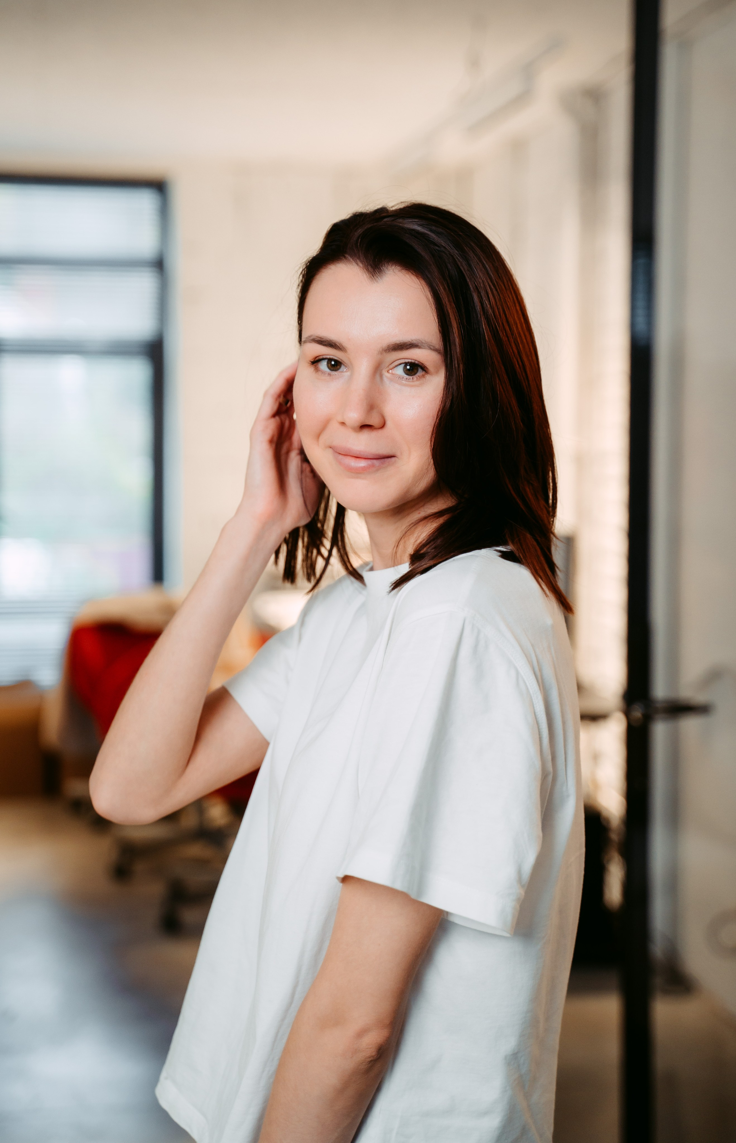 Duplex / дизайн-студия интерьеров. Саша Копылов, фотограф в Казани