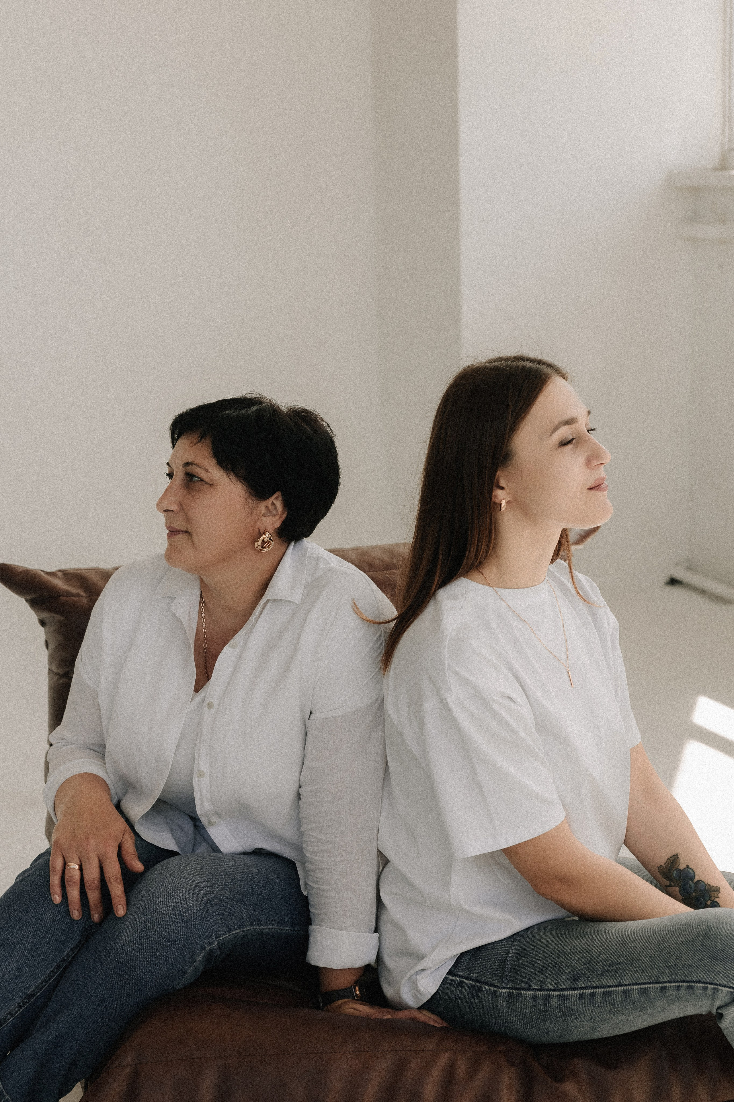 Семья Игнатовых. Свадебный и семейный фотограф Исаев Давид