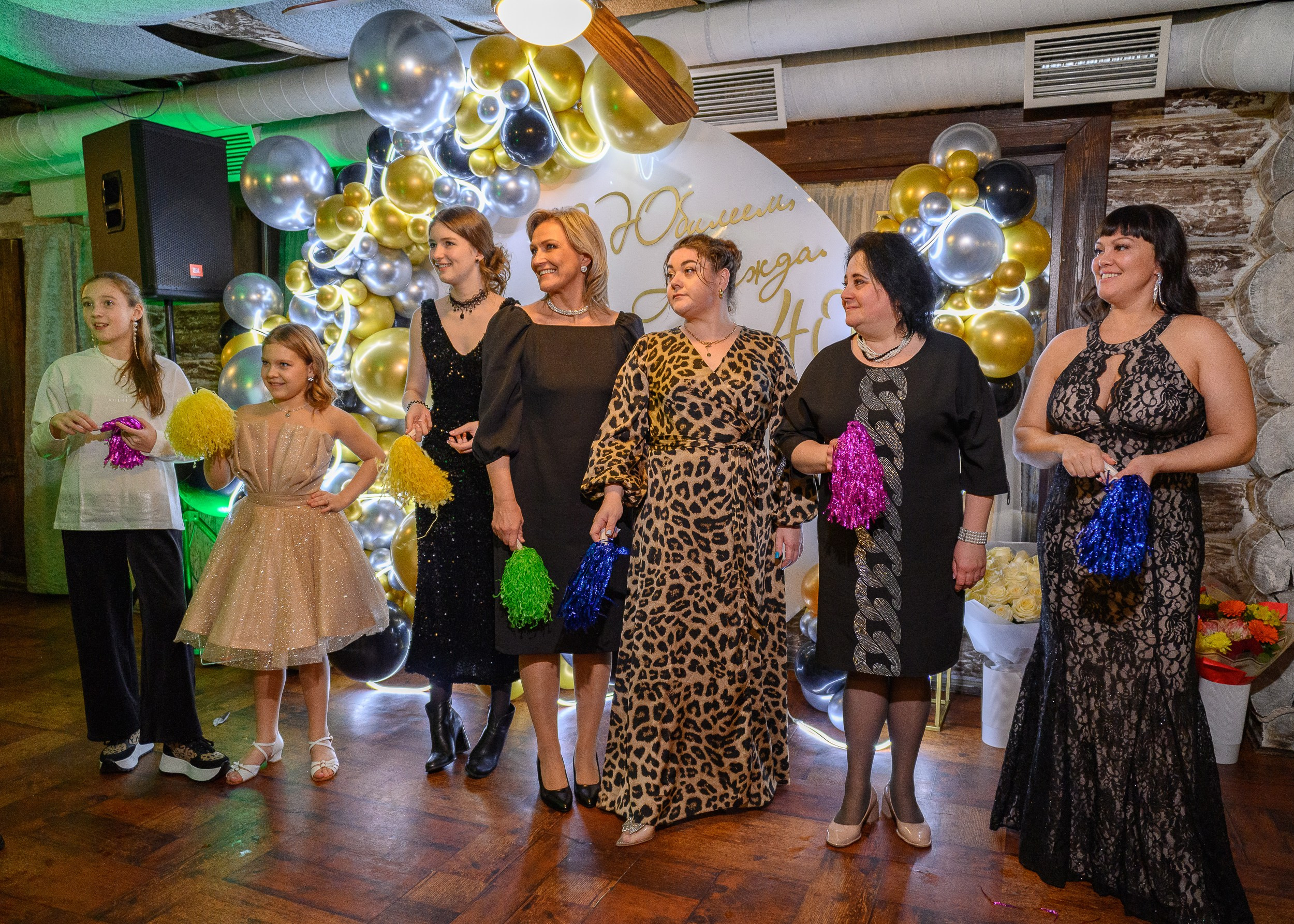 Юбилей_рест.Панорама. Фотограф Александр Данилов