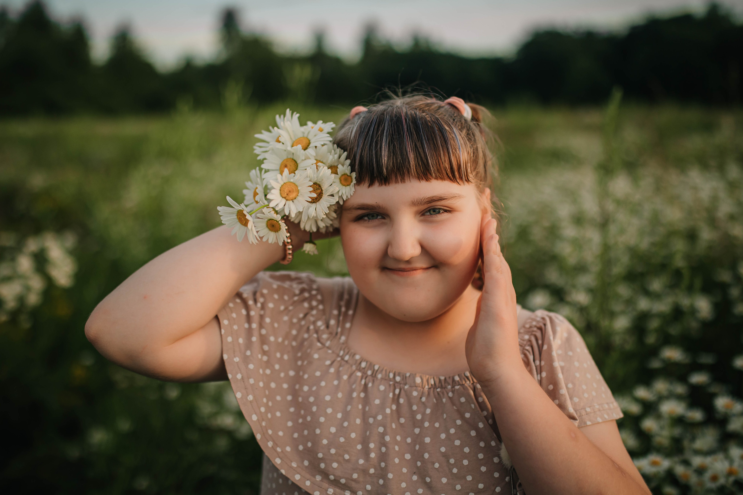 Семья. Фотограф Дарья Маташкова