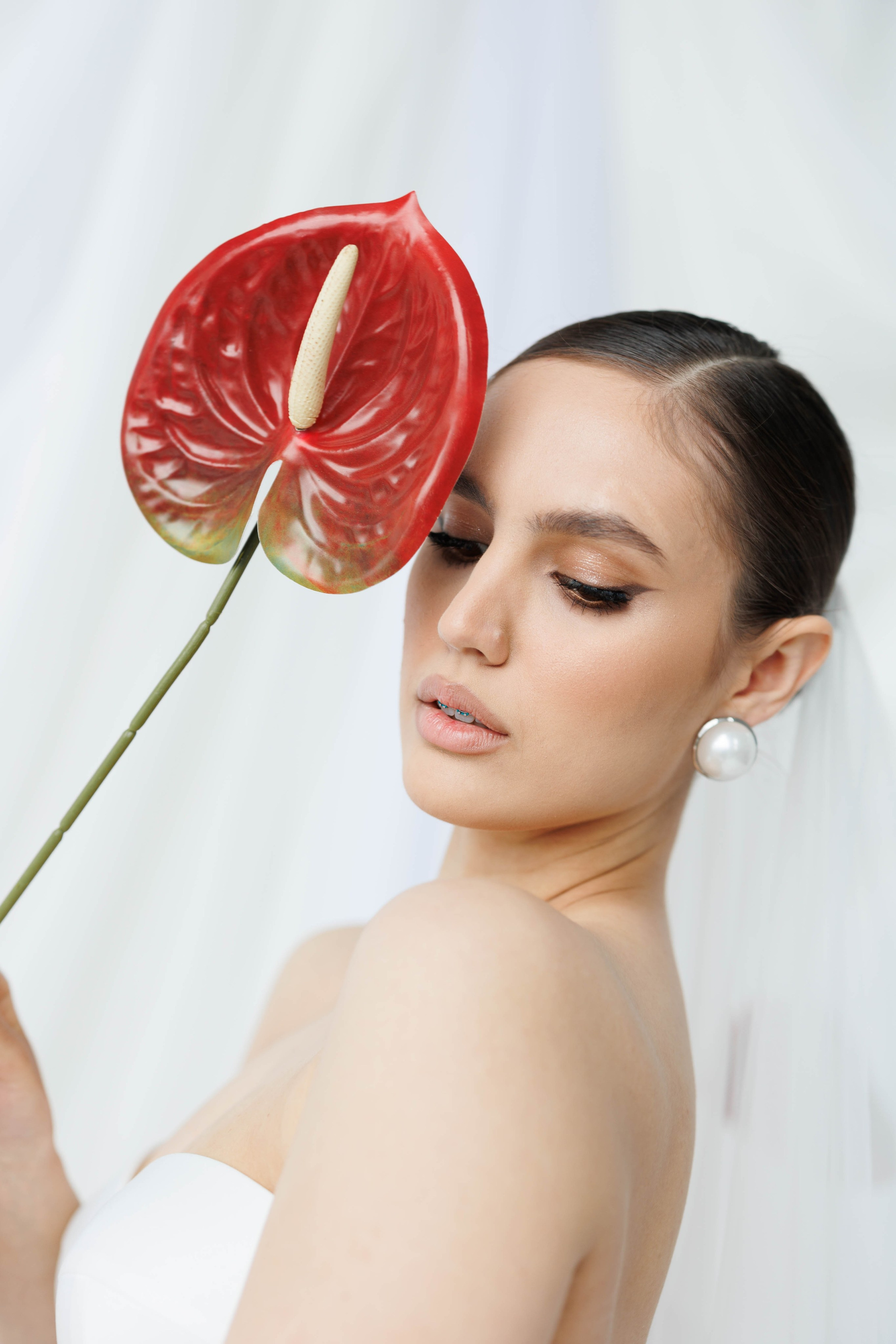 Милана. Аксанна Аракелян