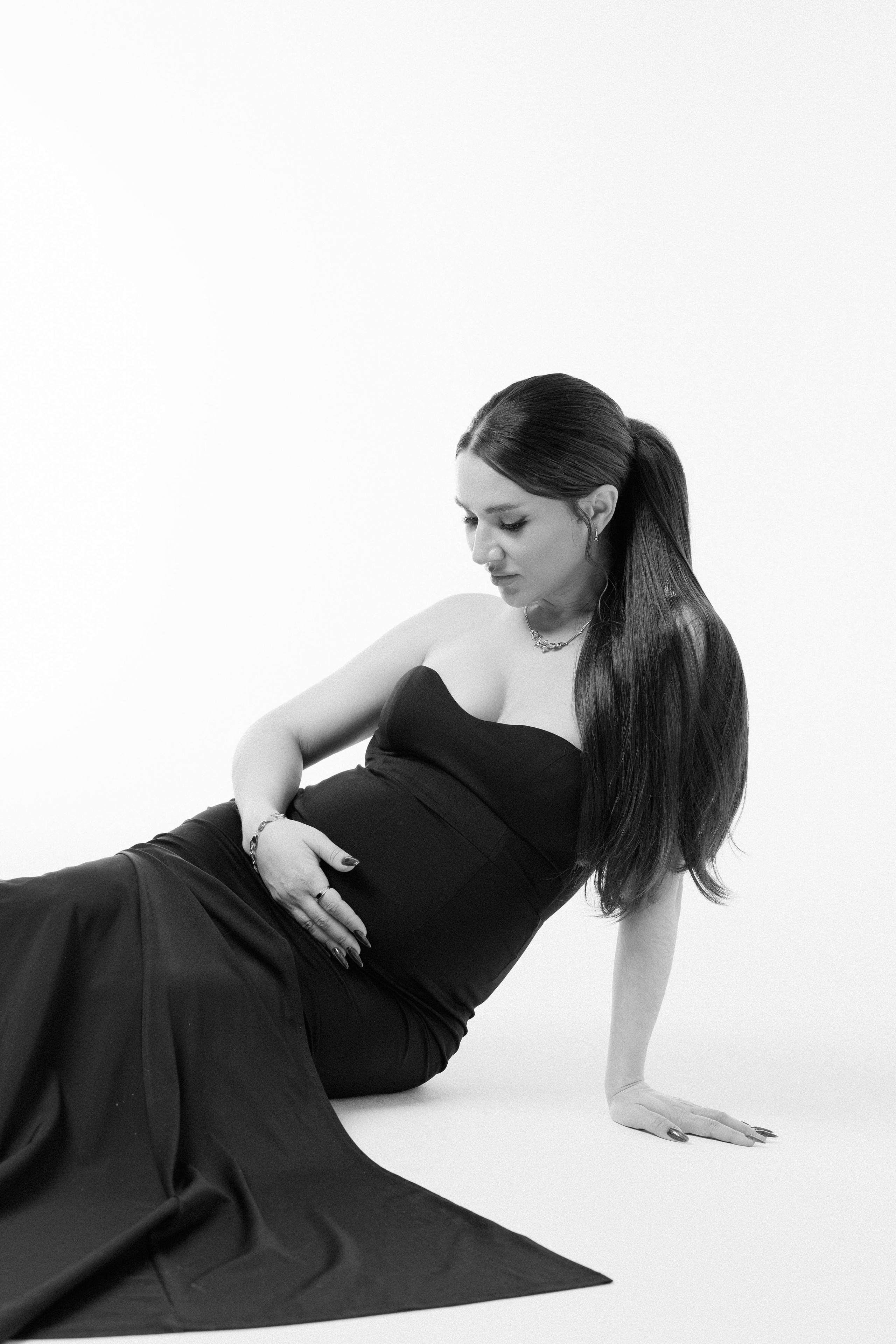 Телепузик. Аксанна Аракелян