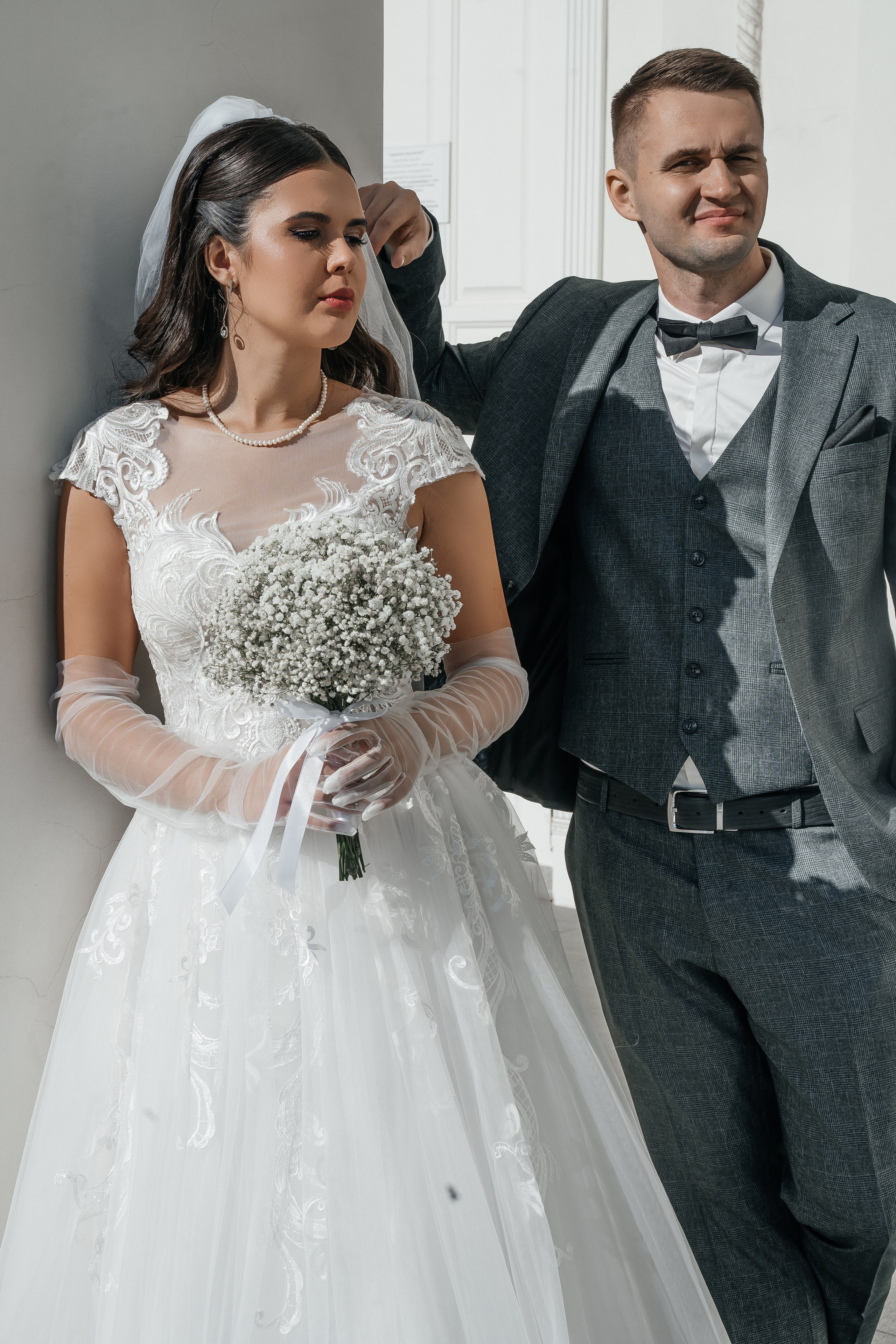 Свадебные росписи. Виктория Алпеева — фотограф по любви