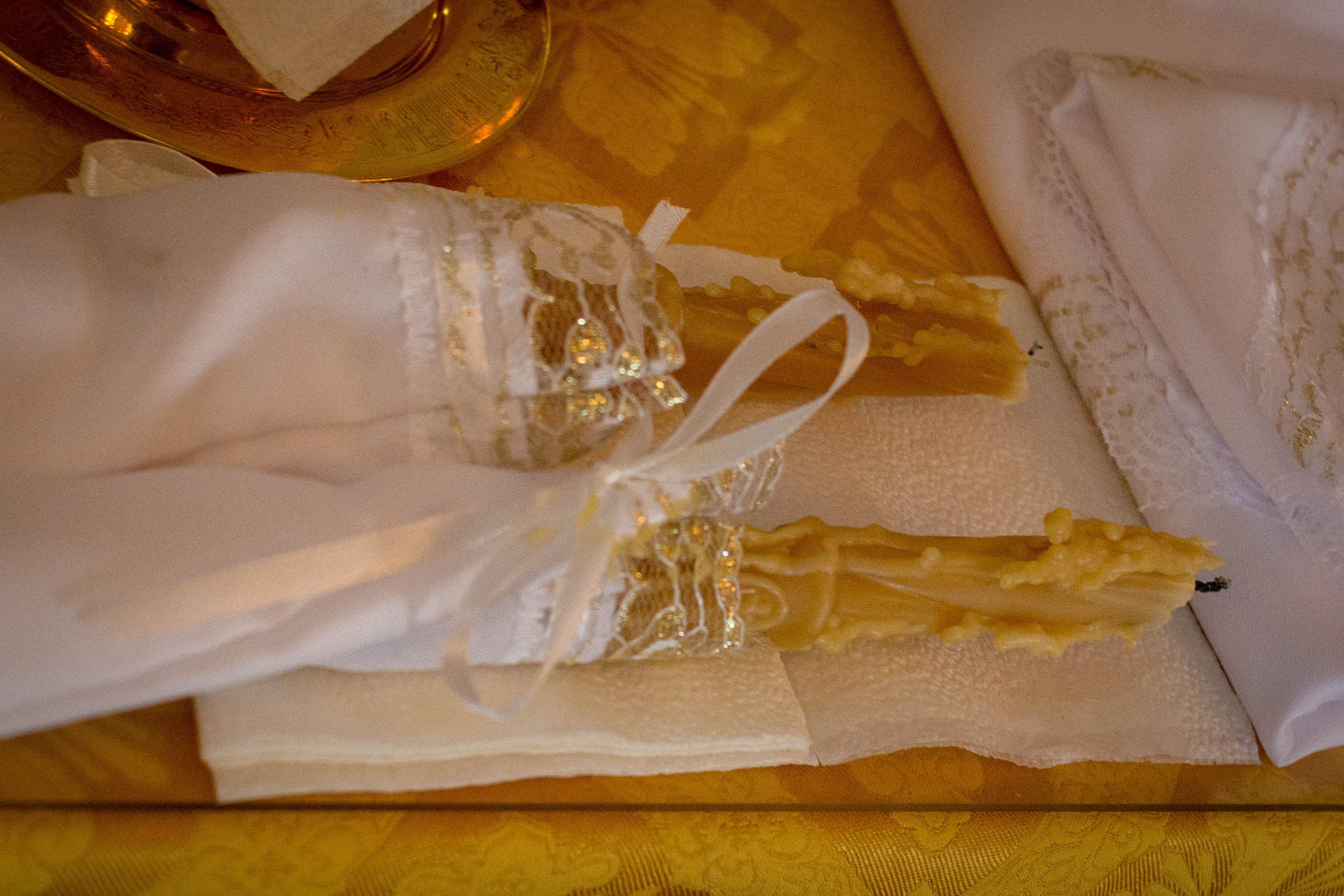 Таинства Венчания и Крещения. She-iren.wfolio.pro