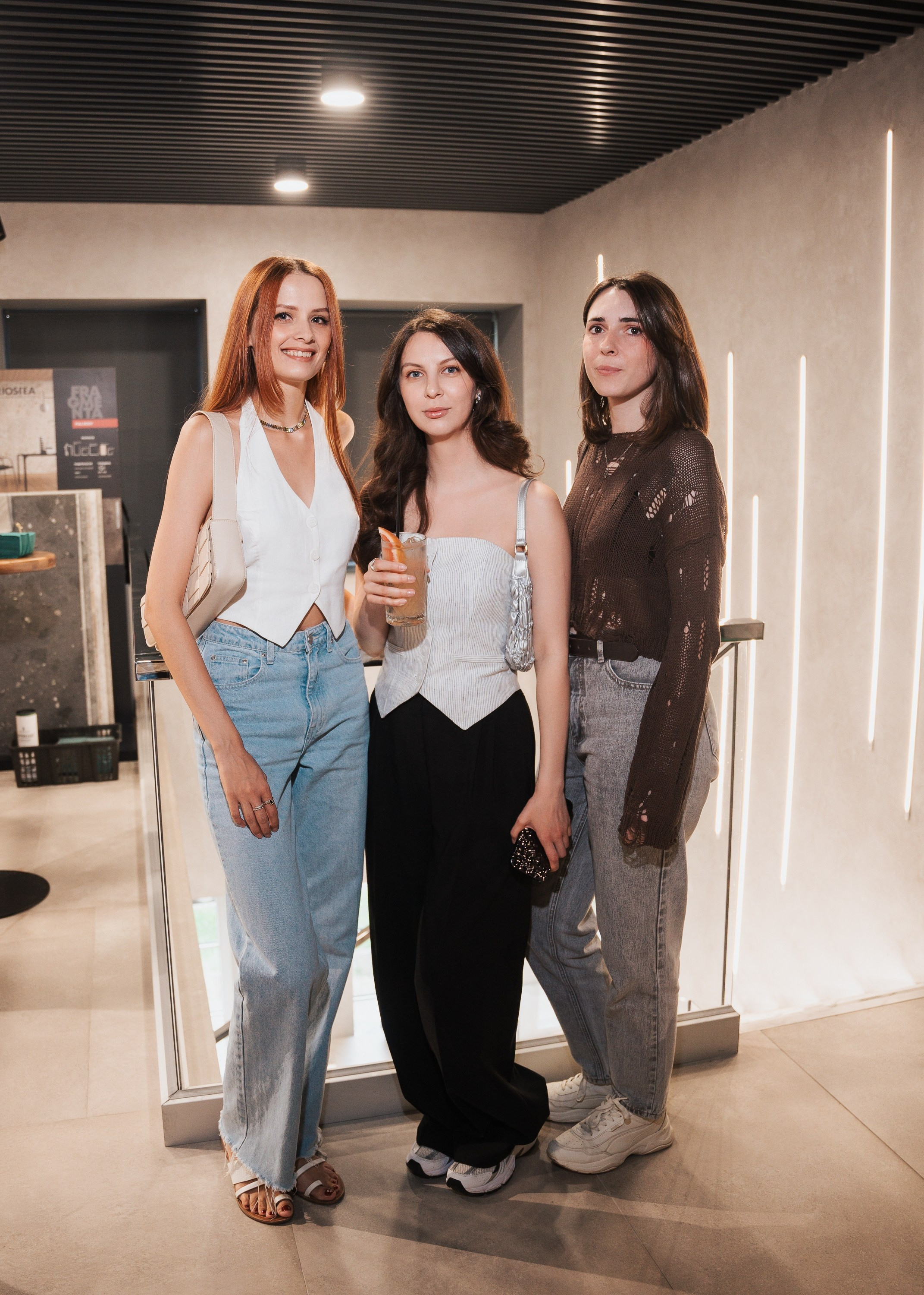 KRAN — Вечеринка для дизайнеров. СВОИ. ФОТООТЧЕТЫ-СОБЫТИЯ-МЕСТА